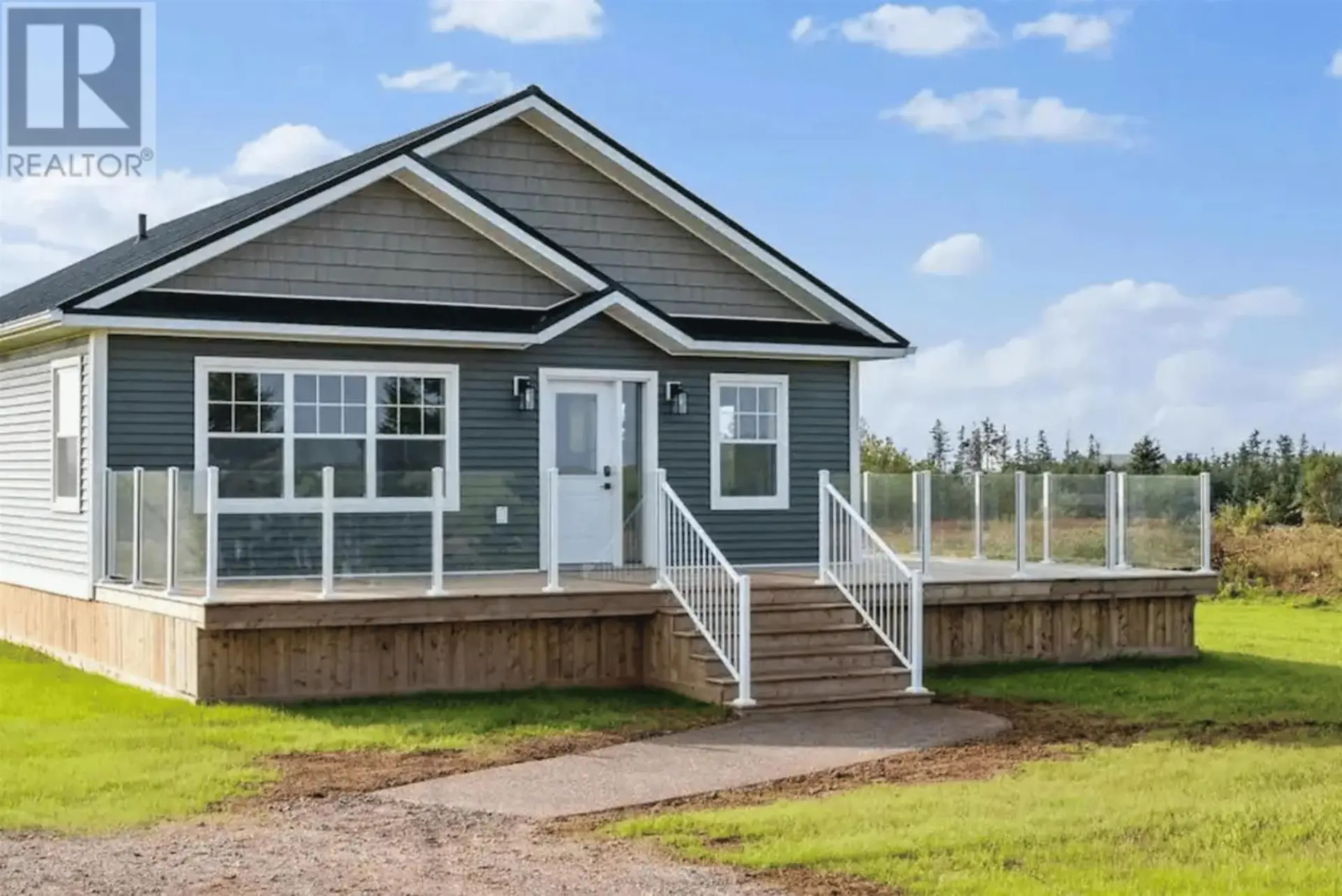 Property at 171 McCardle Road, Chelton, PE