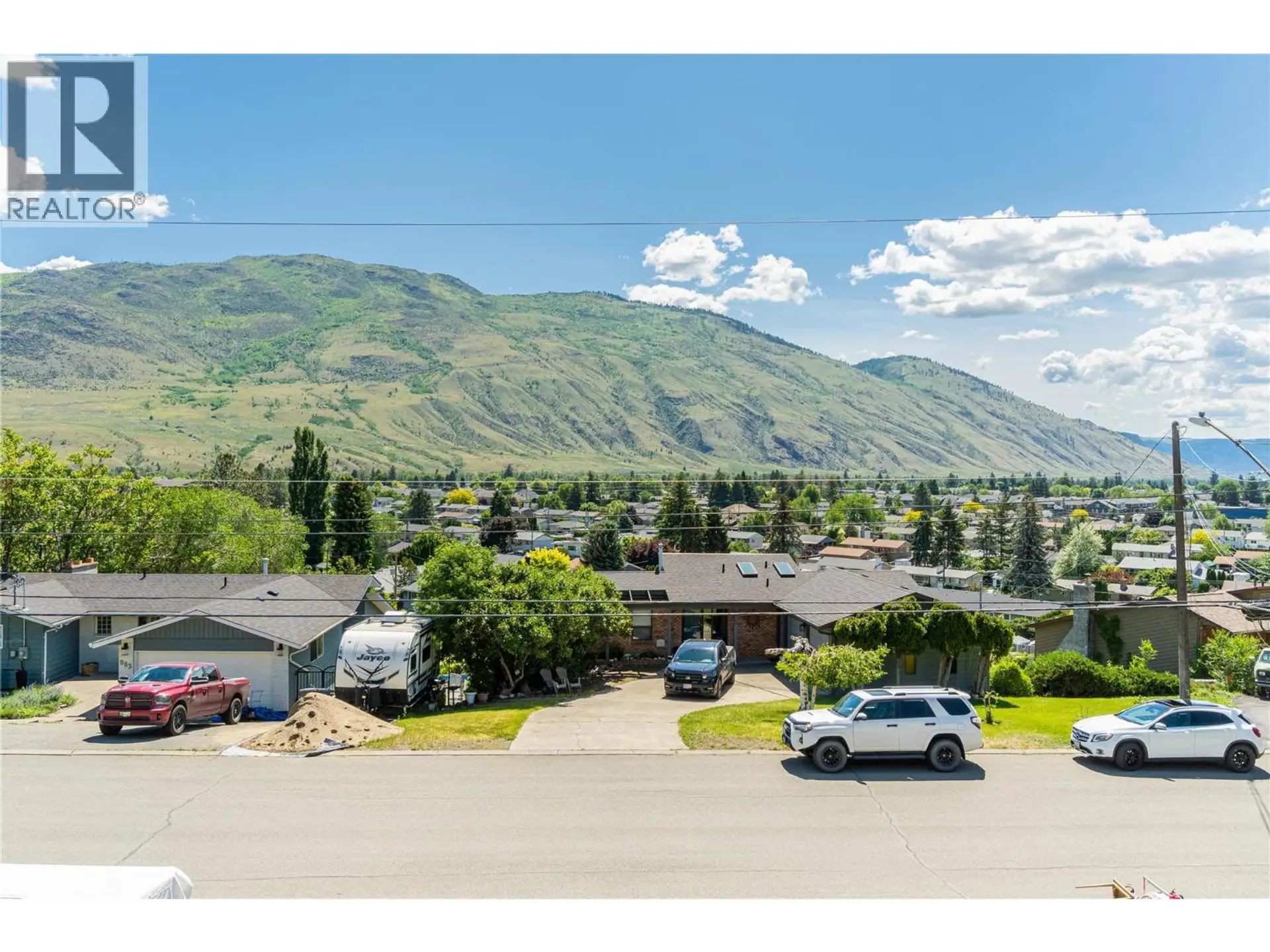 Property at 968 SICAMORE Drive, Kamloops, BC
