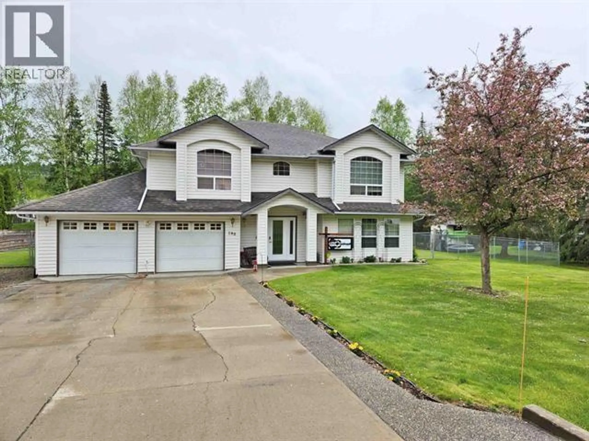 Property at 190 REDDEN ROAD, Quesnel, BC