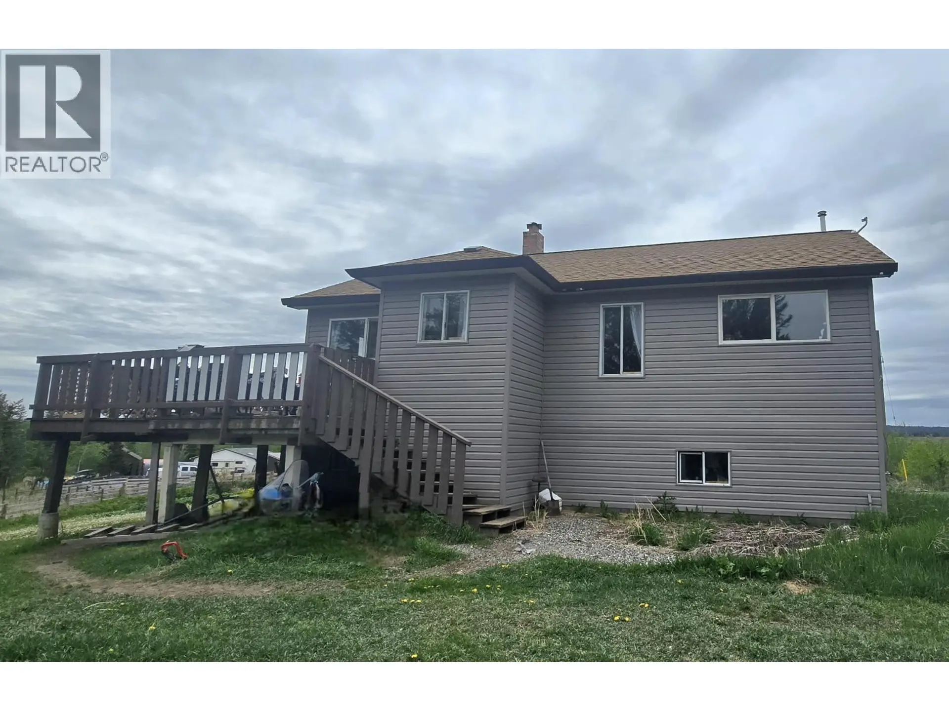 Property at 5437 TATTON STATION ROAD, 100 Mile House, BC