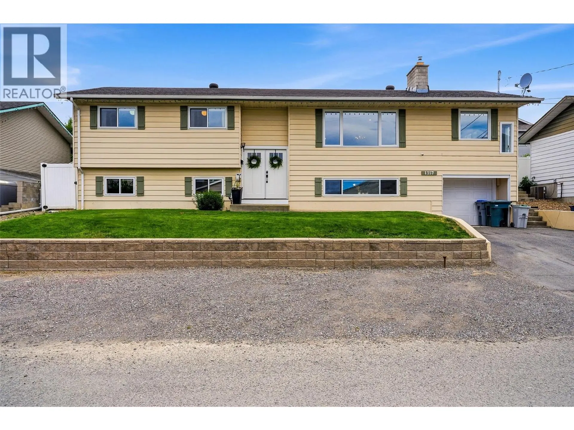 Property at 1357 SITKA Street, Kamloops, BC