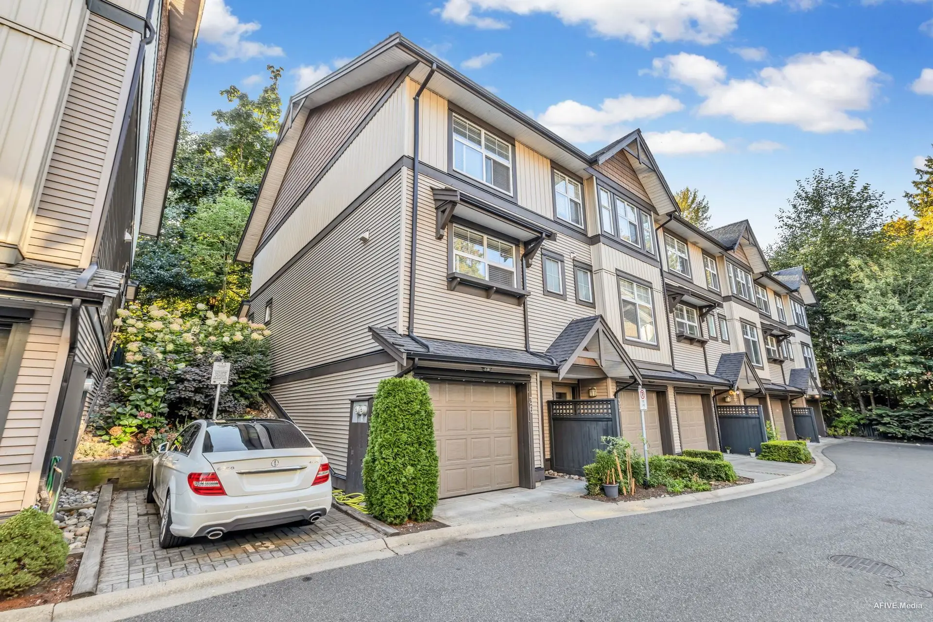 Property at #36 6123 138th Street, Surrey, BC