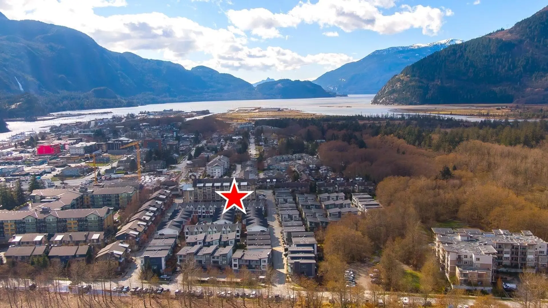 Property at 1214 Granite Drive, Squamish, BC