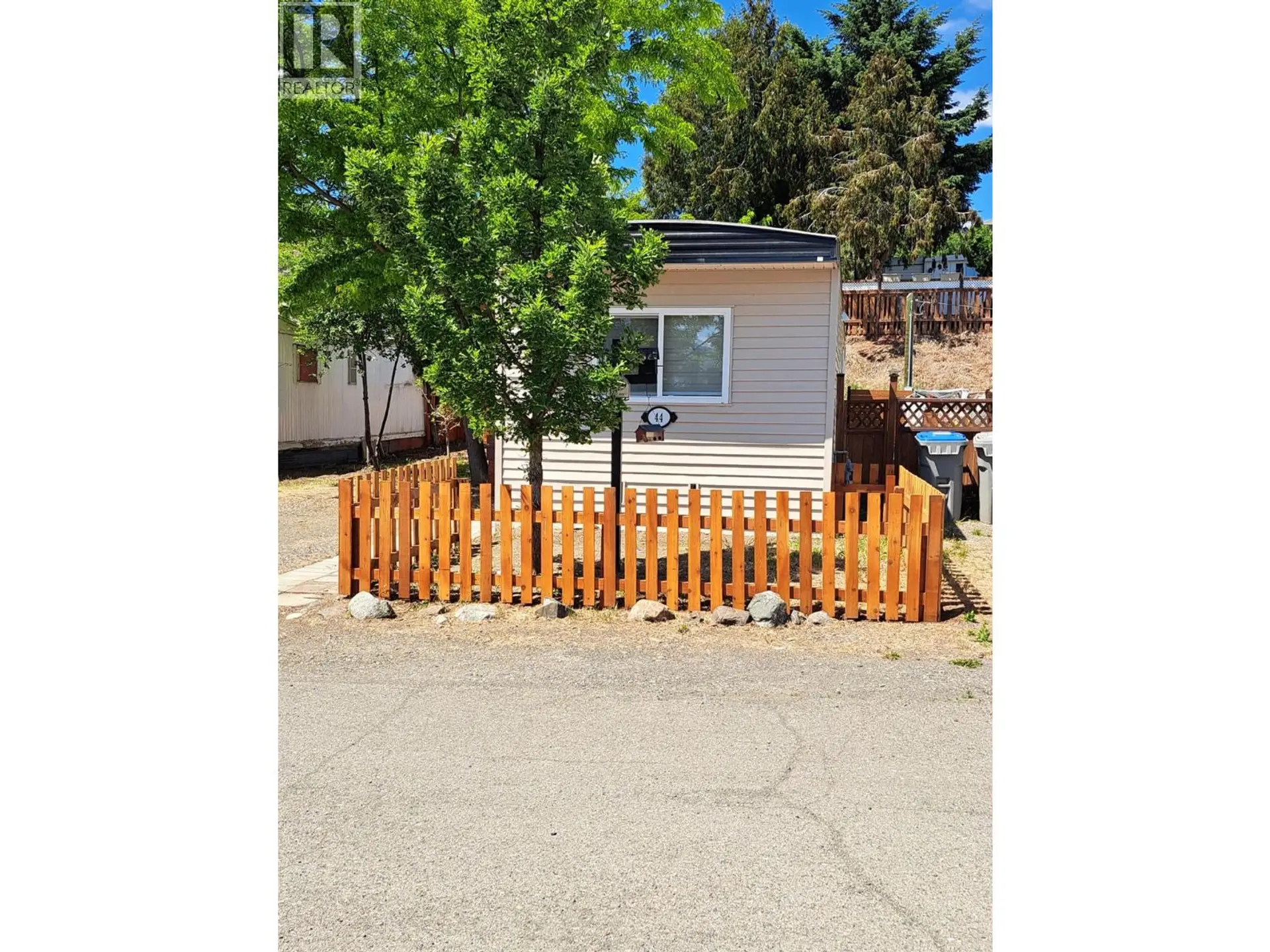 #44 1720 Westsyde Road - Image 2