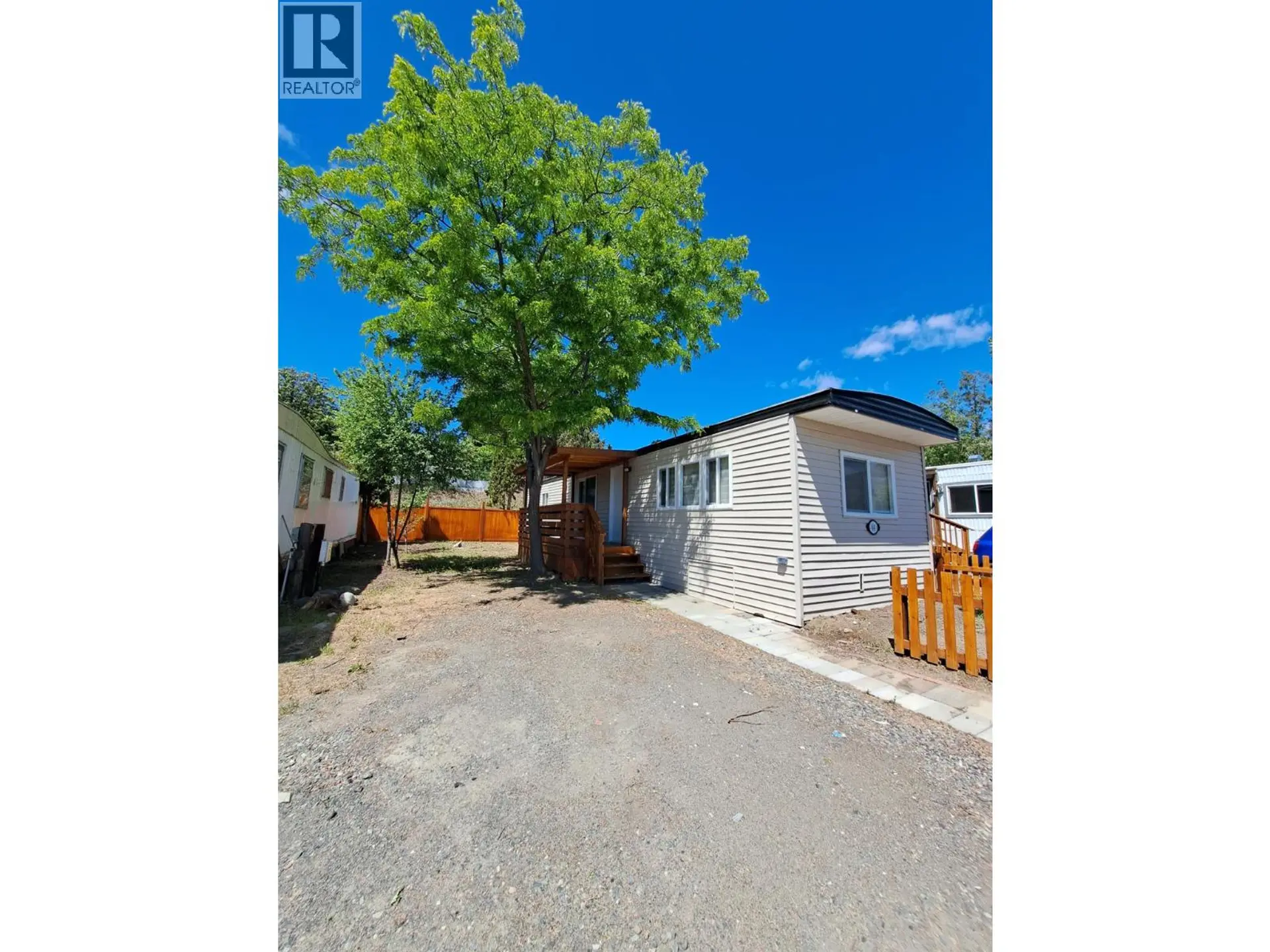 Property at #44 1720 Westsyde Road, Kamloops, BC