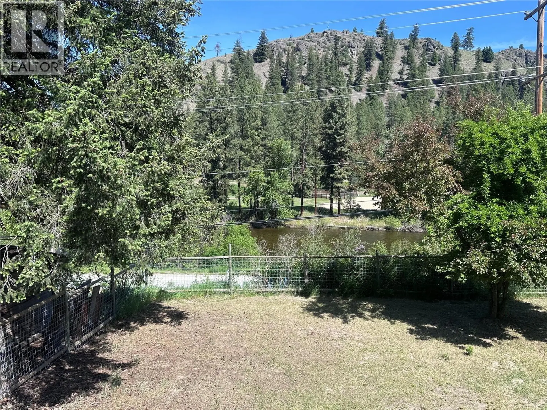 Property at 3966 HWY 3 Highway, Rock Creek, BC
