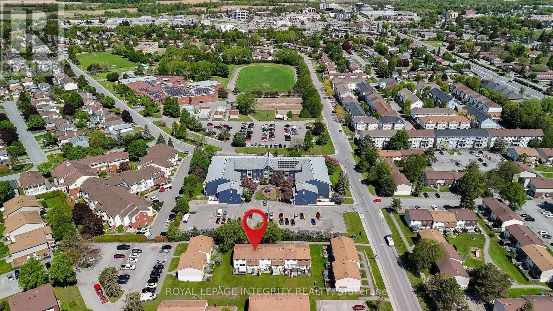 #B 46 FORESTER CRESCENT - Image 7