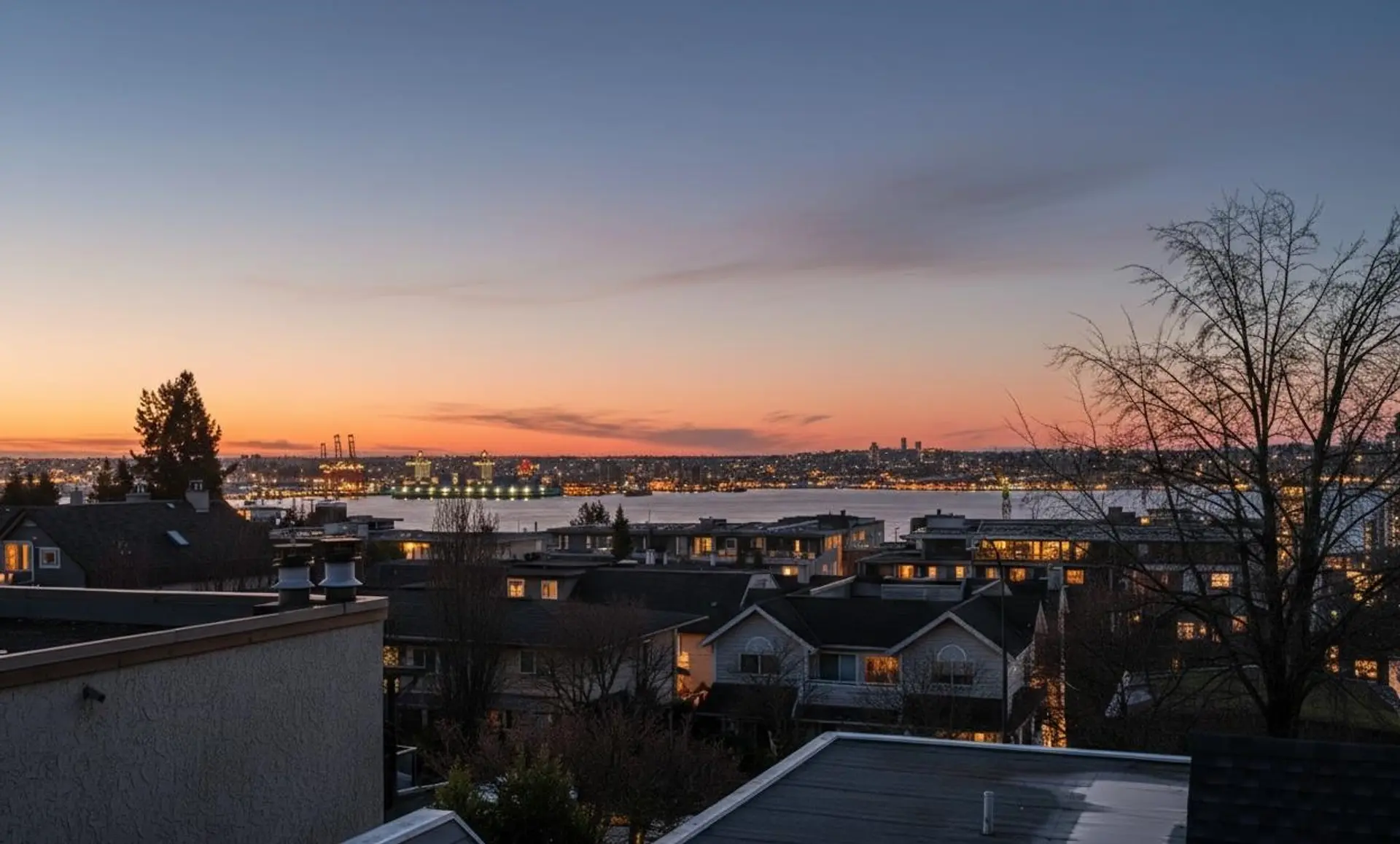 Property at 416 St. Georges Avenue, North Vancouver, BC