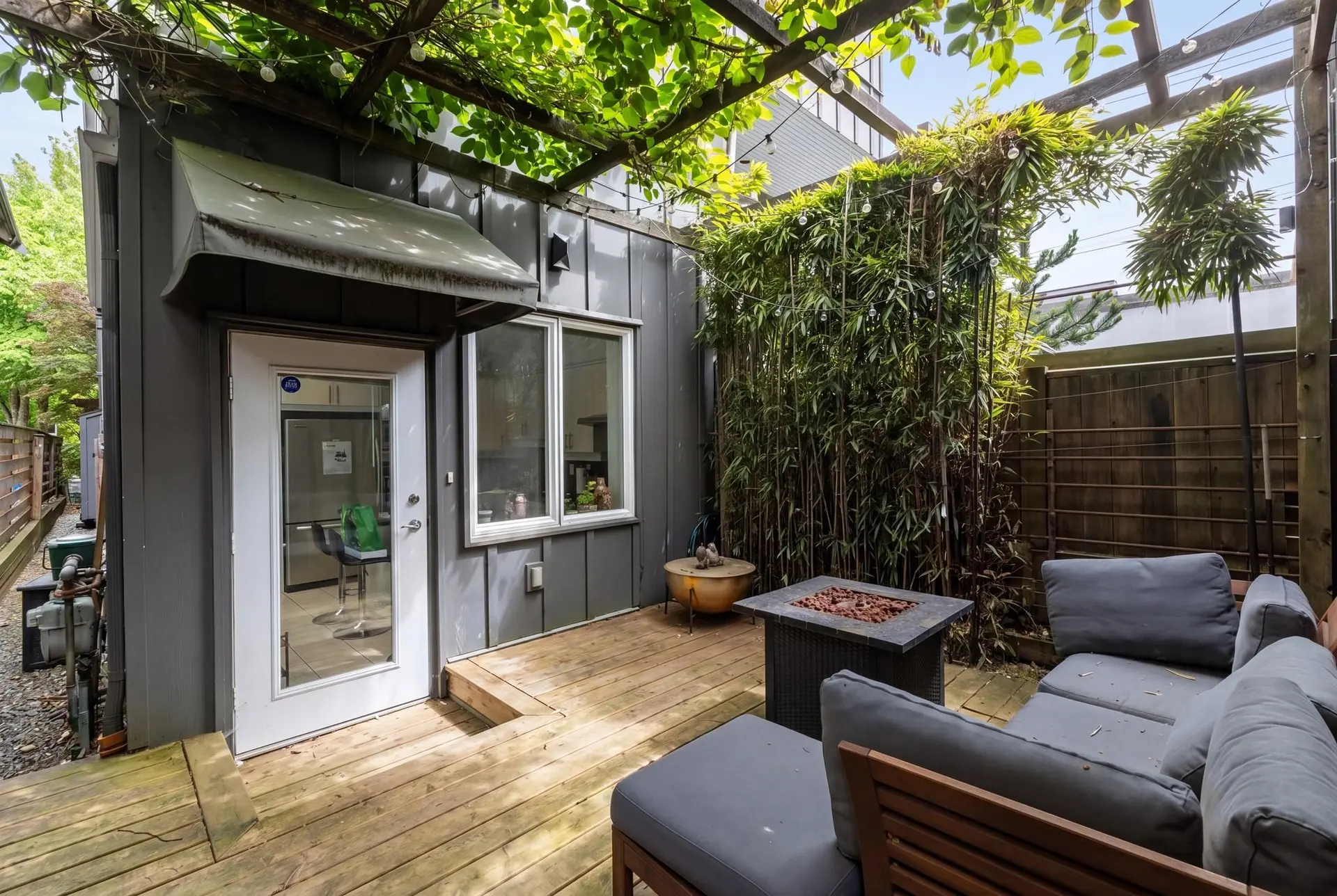 Property at 508 E 7th Avenue, Vancouver, BC