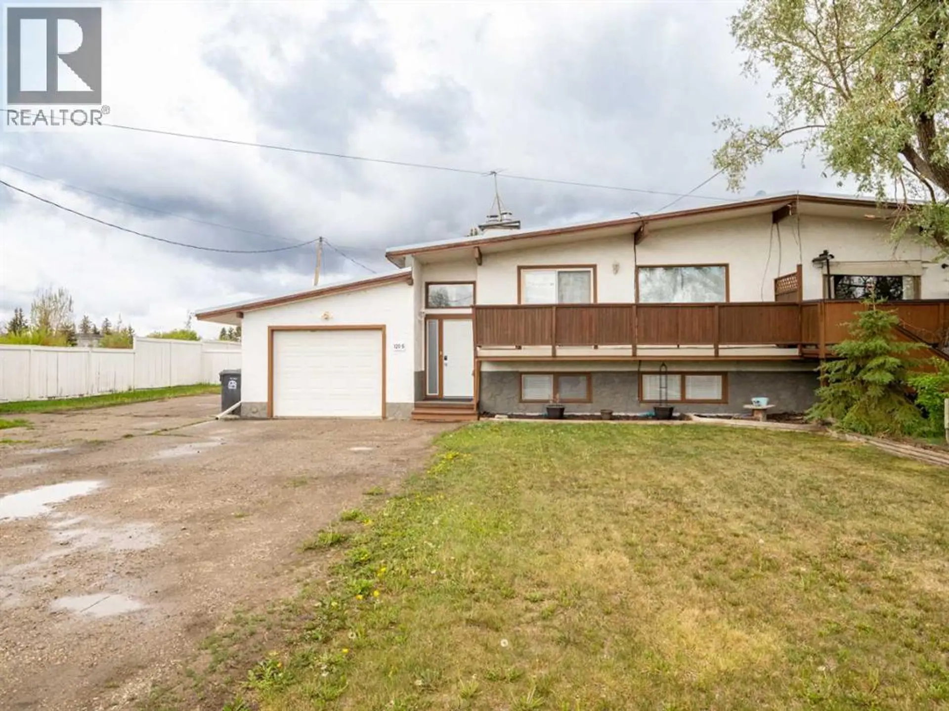 Property at 120S 300E, Raymond, AB