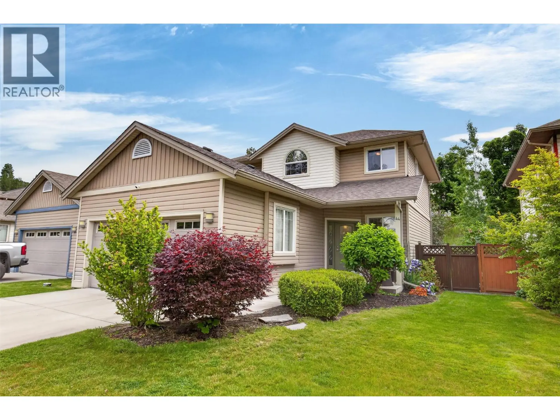 Property at #44 3293 Broadview Road, West Kelowna, BC