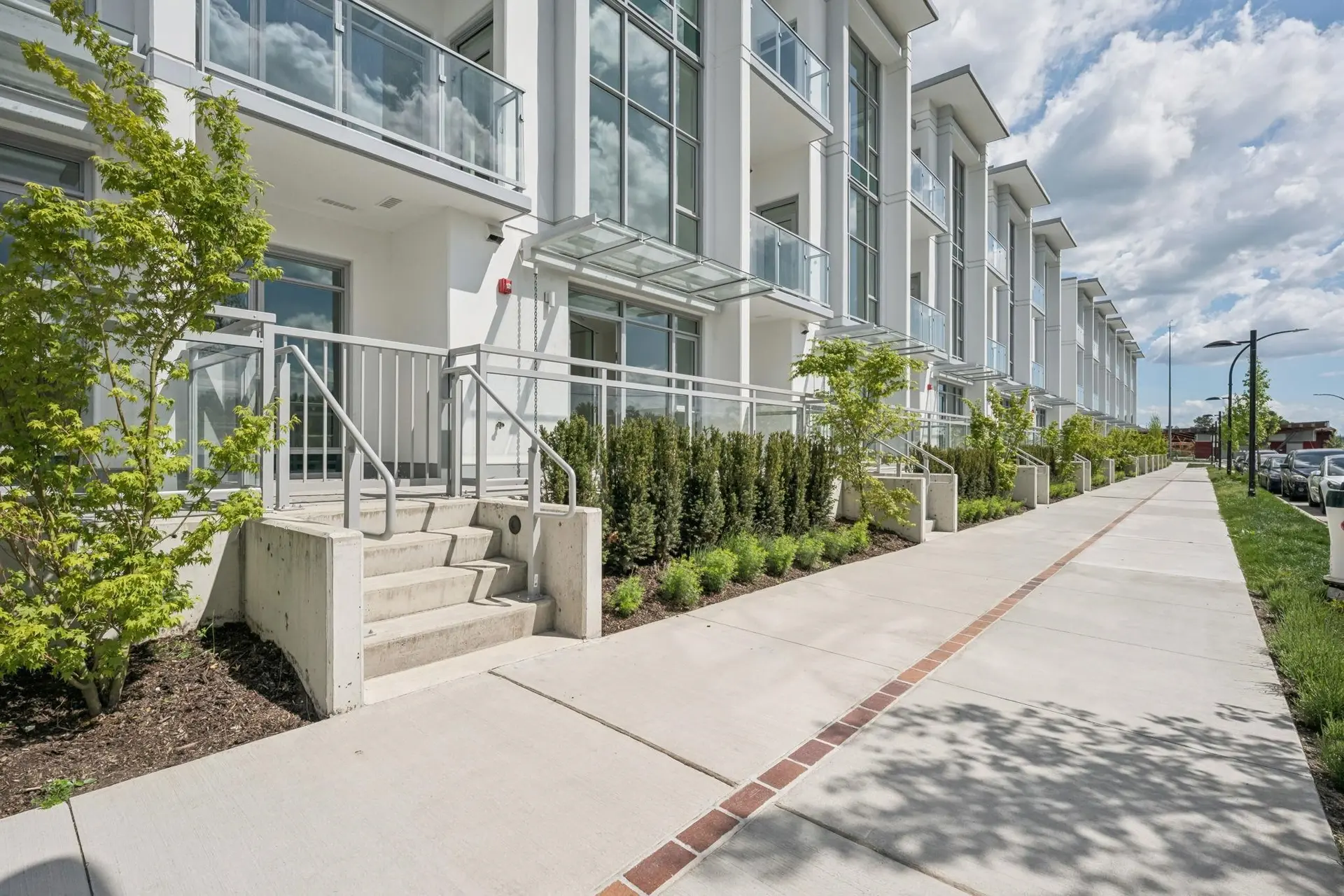 Property at #132 4665 Alaska Avenue, Burnaby, BC