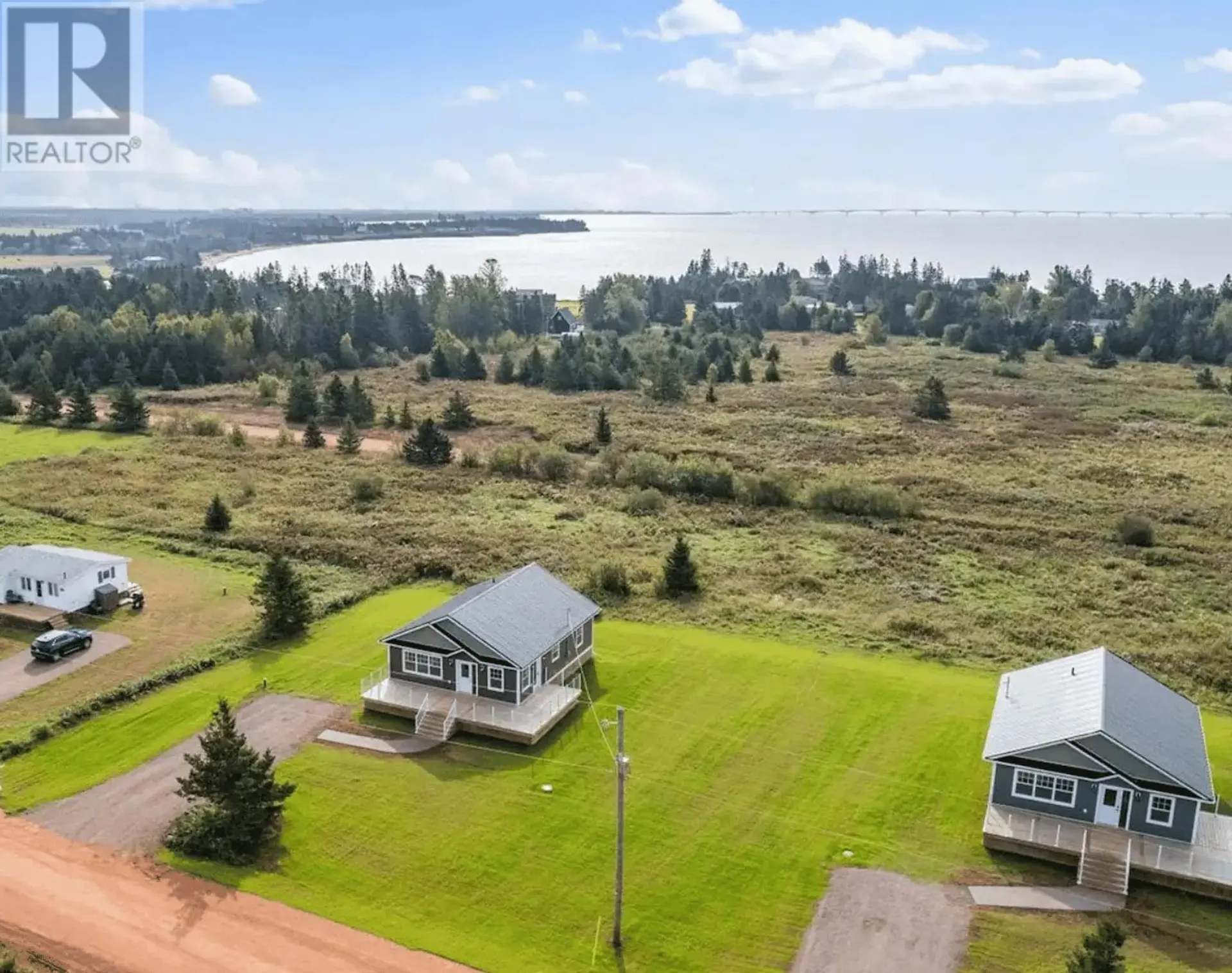 Property at 185 McCardle Road, Chelton, PE