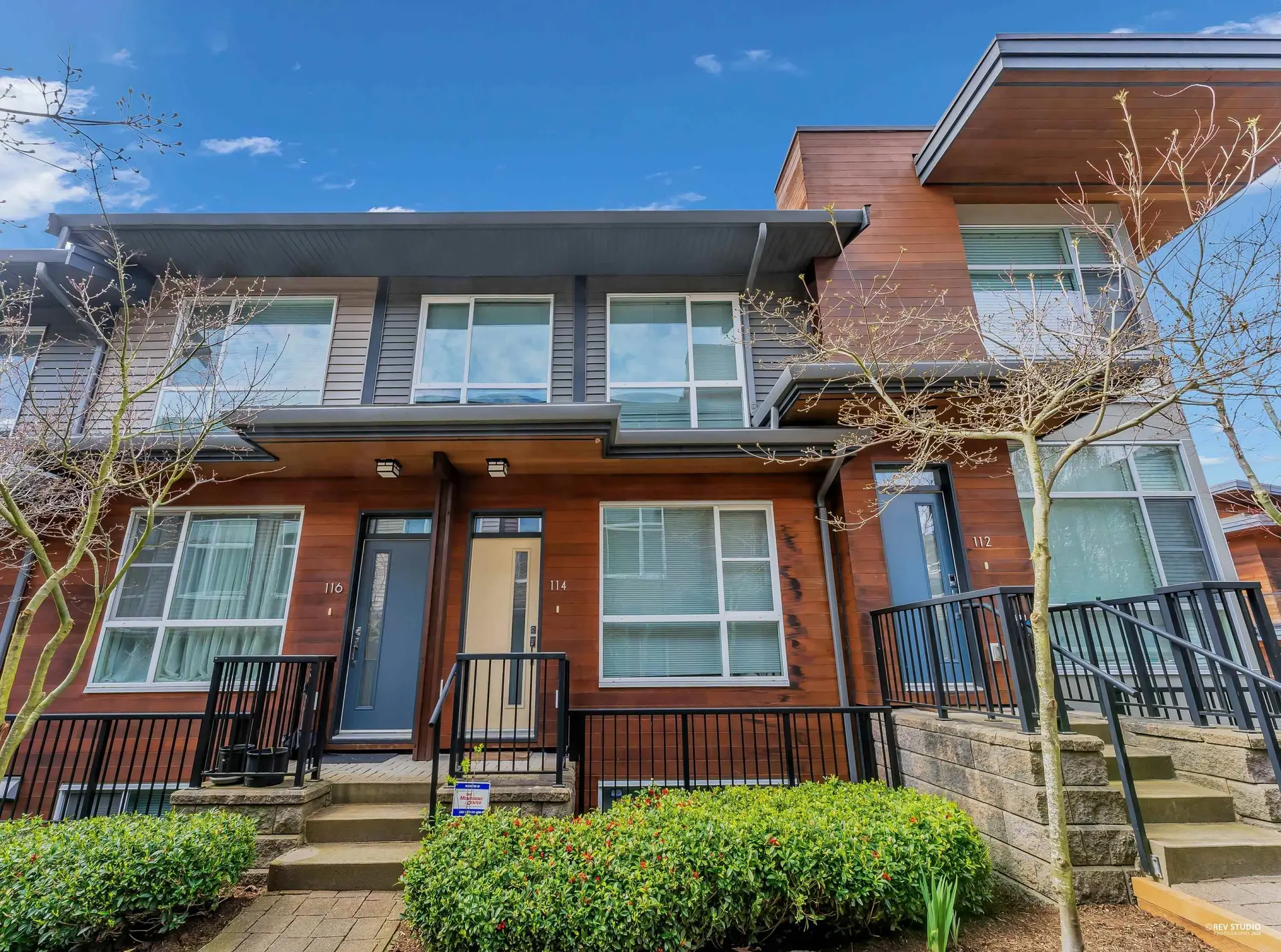 Property at #114 2228 162 Street, Surrey, BC
