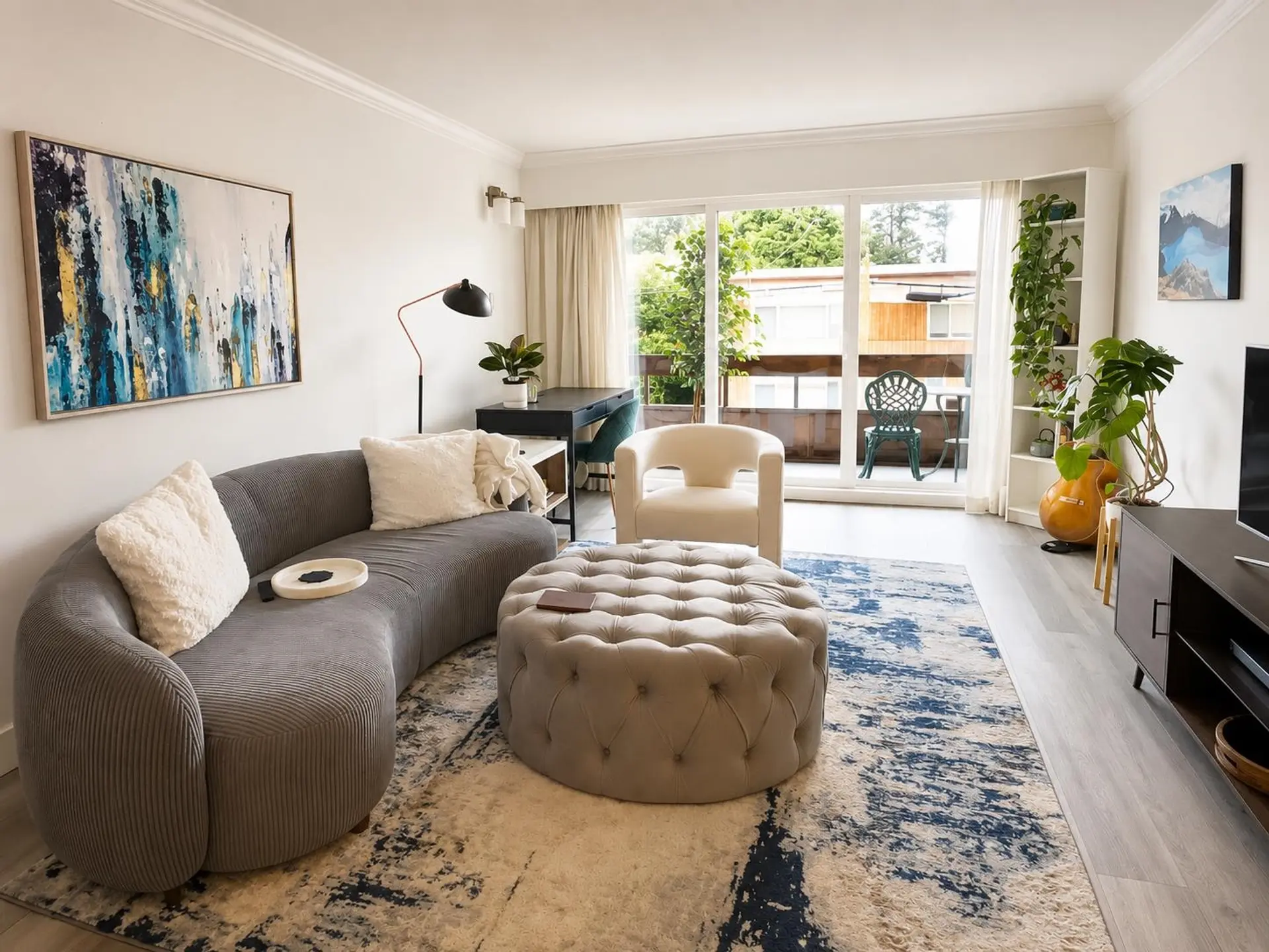 Property at #313 2025 W 2nd Avenue, Vancouver, BC