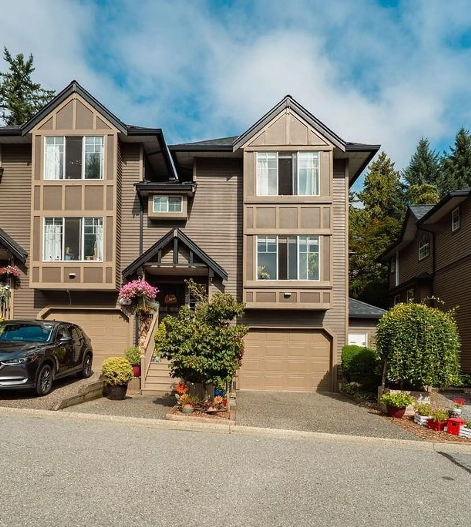 Property at #22 795 Noons Creek Drive, Port Moody, BC