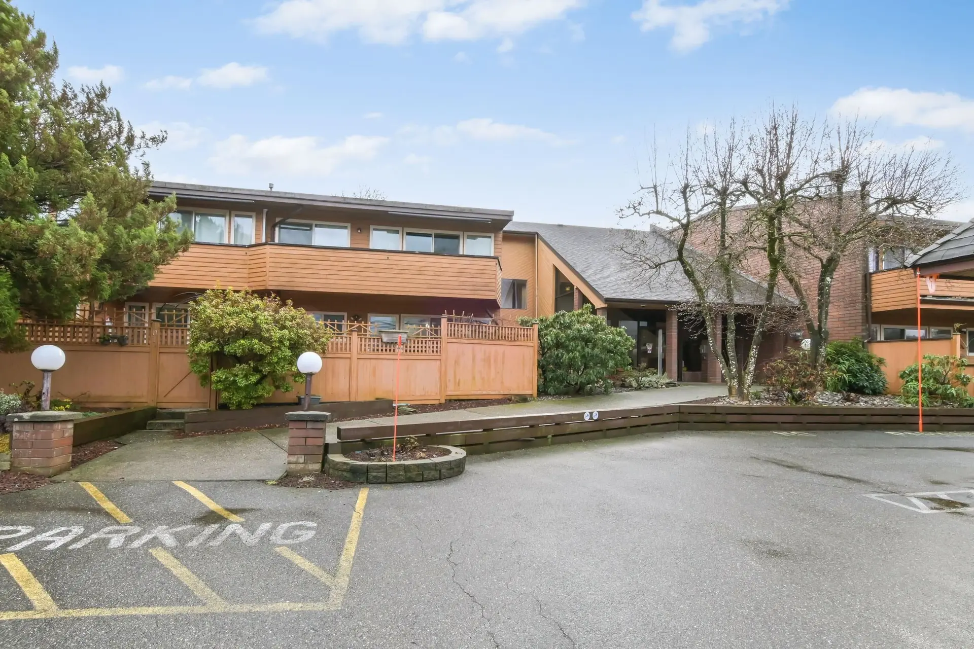 Property at #213 46210 Chilliwack Central Road, Chilliwack, BC