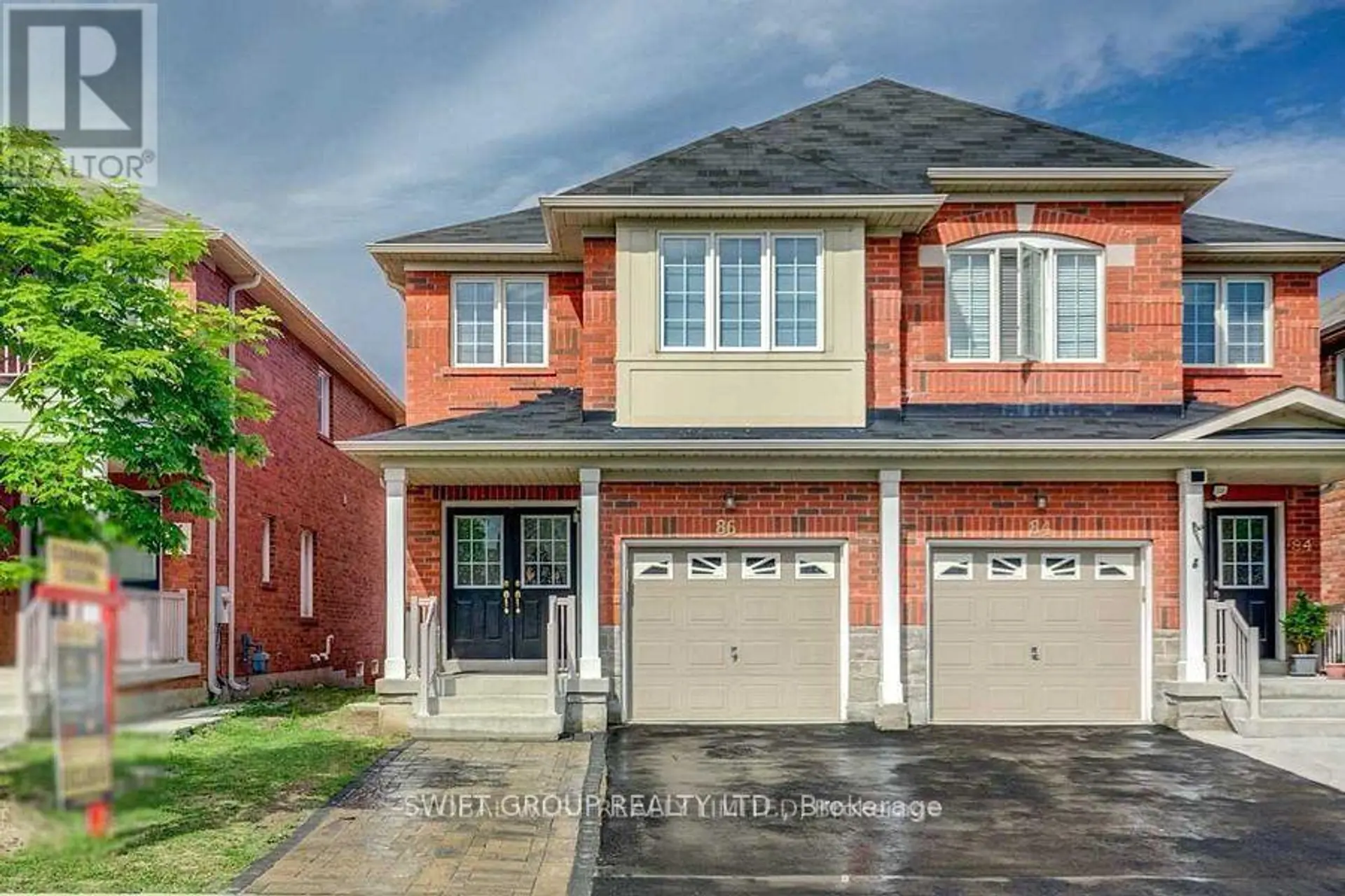86 CHECKERBERRY CRESCENT - Image 1