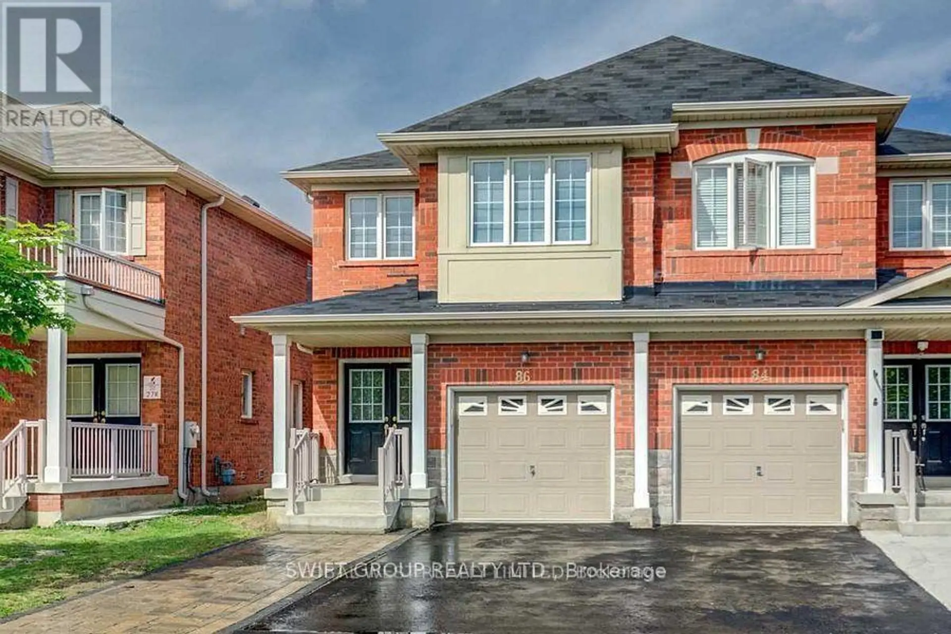 86 CHECKERBERRY CRESCENT - Image 2