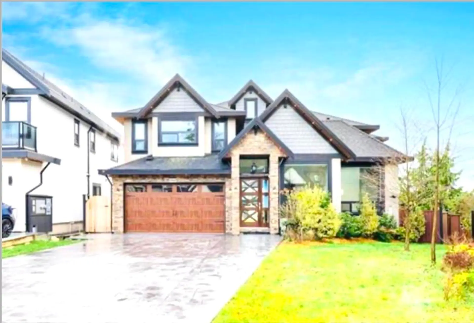 Property at 17012 57 Avenue, Surrey, BC
