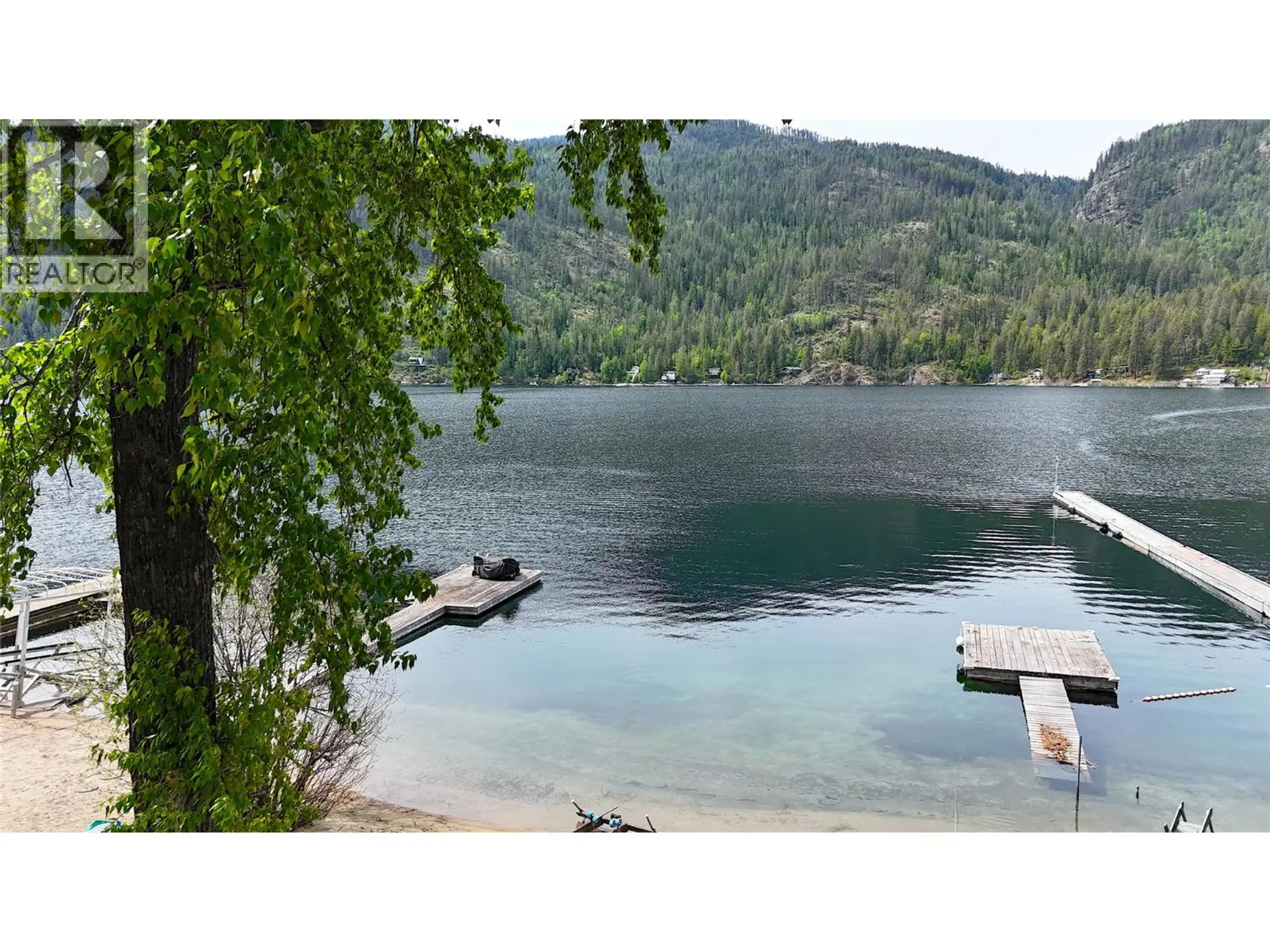 Property at 189 Alpine Road, Christina Lake, BC