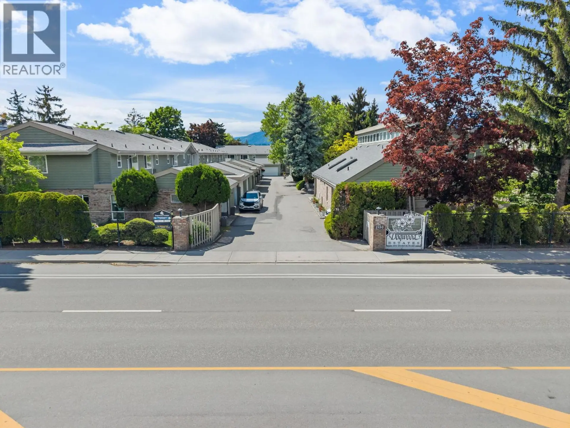 Property at #13 1950 Burtch Road, Kelowna, BC