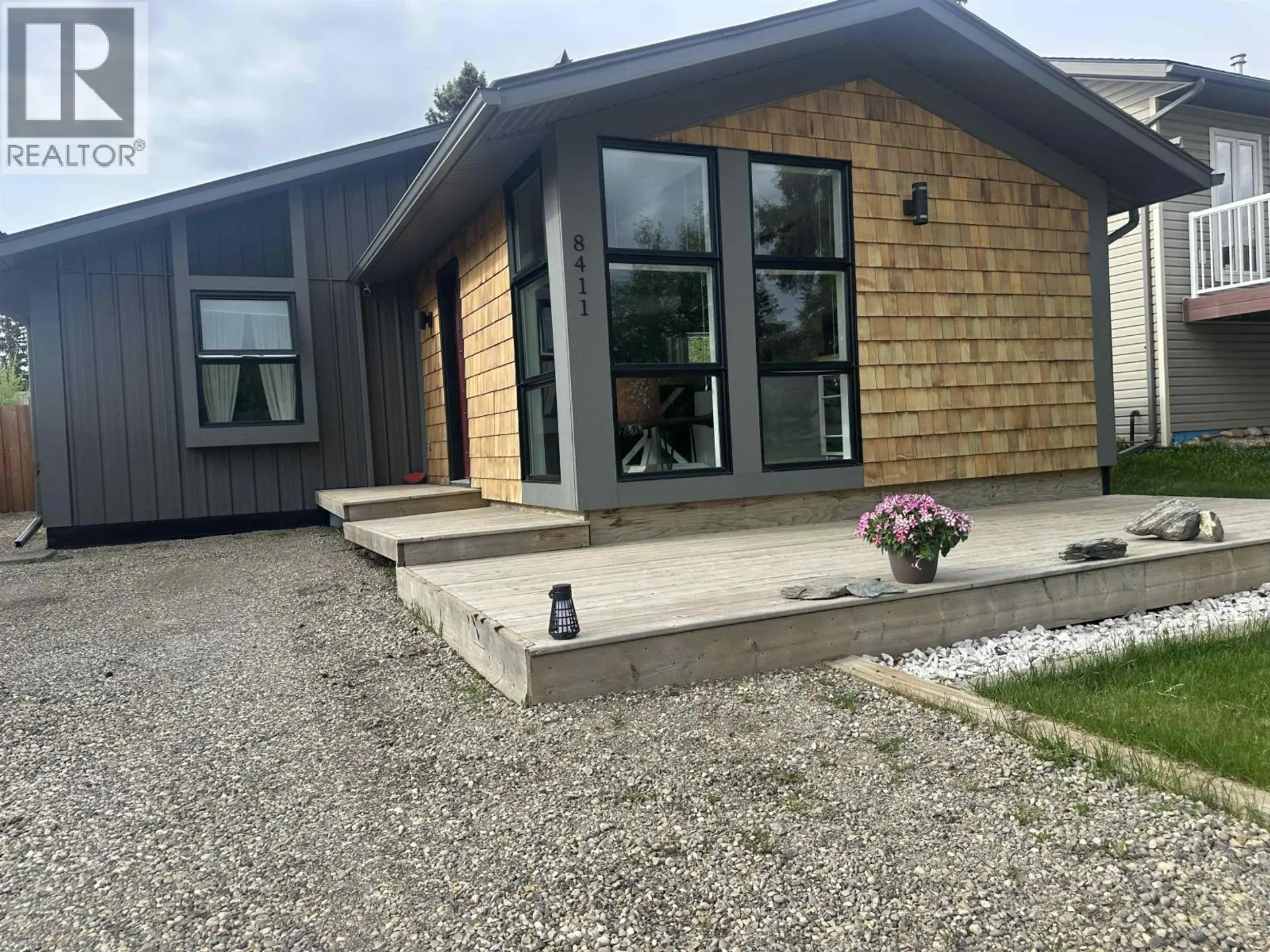 Property at 8411 98 AVENUE, Fort St. John, BC