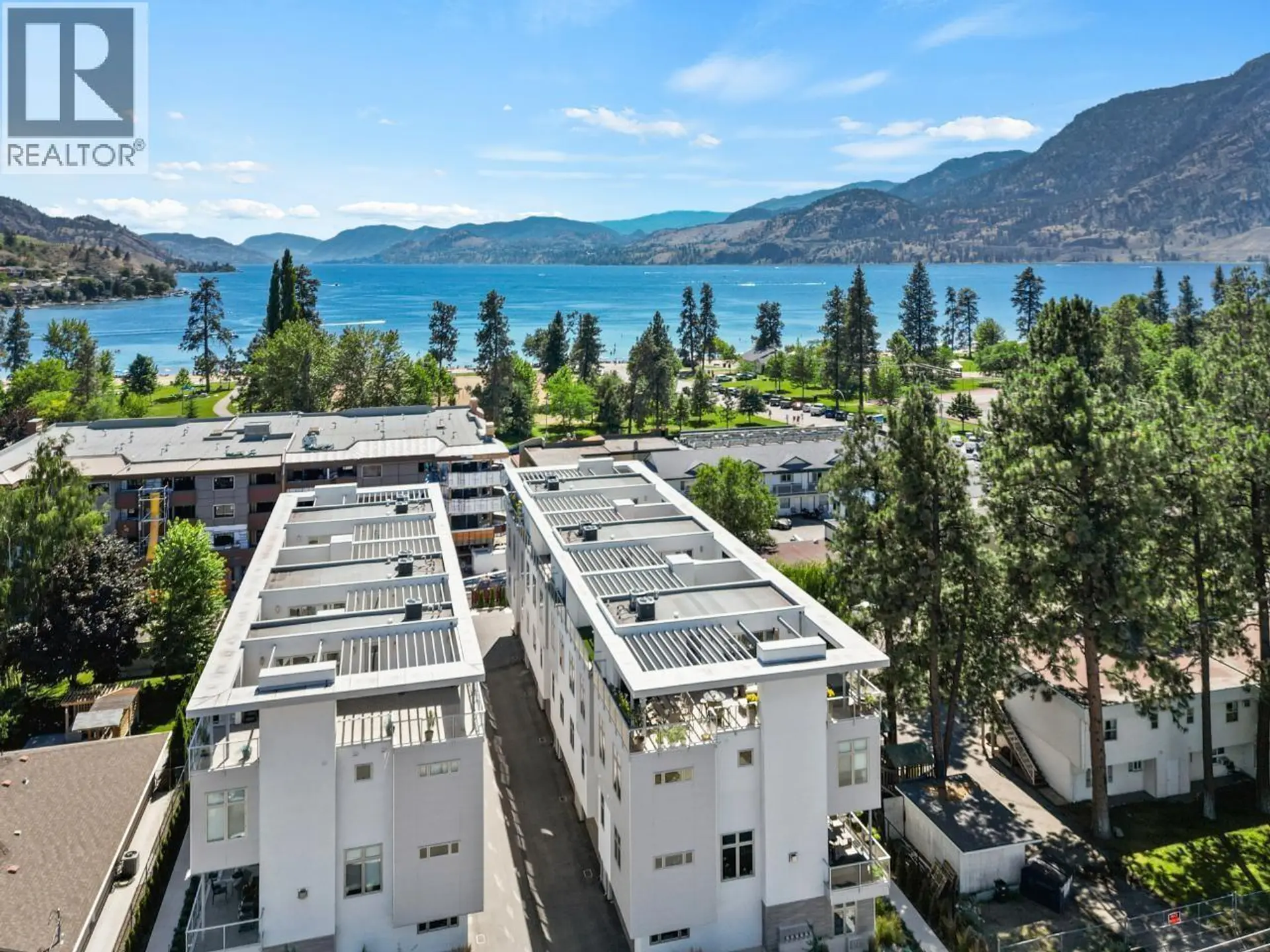 Property at #102 222 LEE Avenue, Penticton, BC