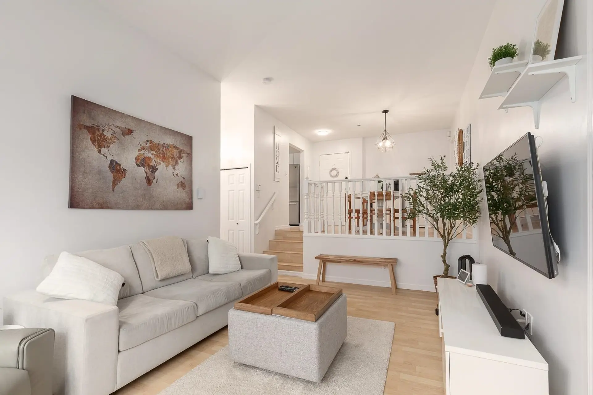 Property at #204 7031 Blundell Road, Richmond, BC