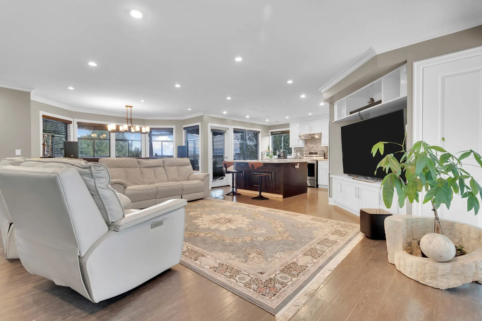 Property at 3054 Daybreak Avenue, Coquitlam, BC
