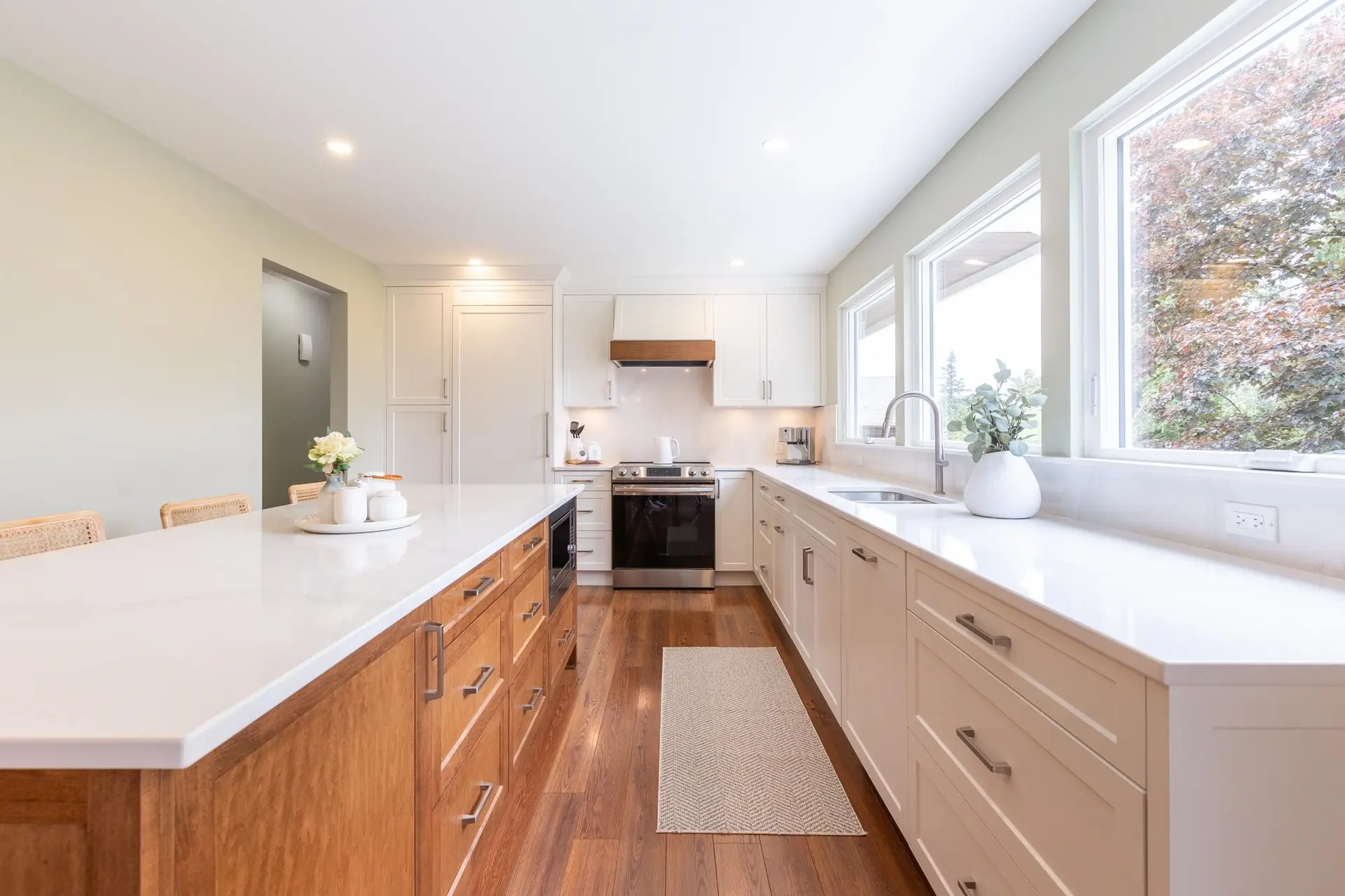 Property at 11045 Southridge Road, Delta, BC