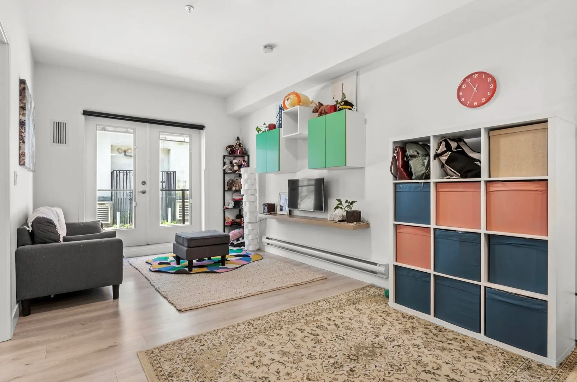 Property at #102 2688 Duke Street, Vancouver, BC