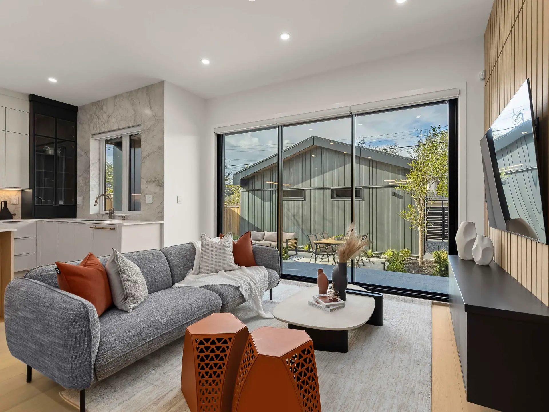 Property at #2 3255 W 13th Avenue, Vancouver, BC
