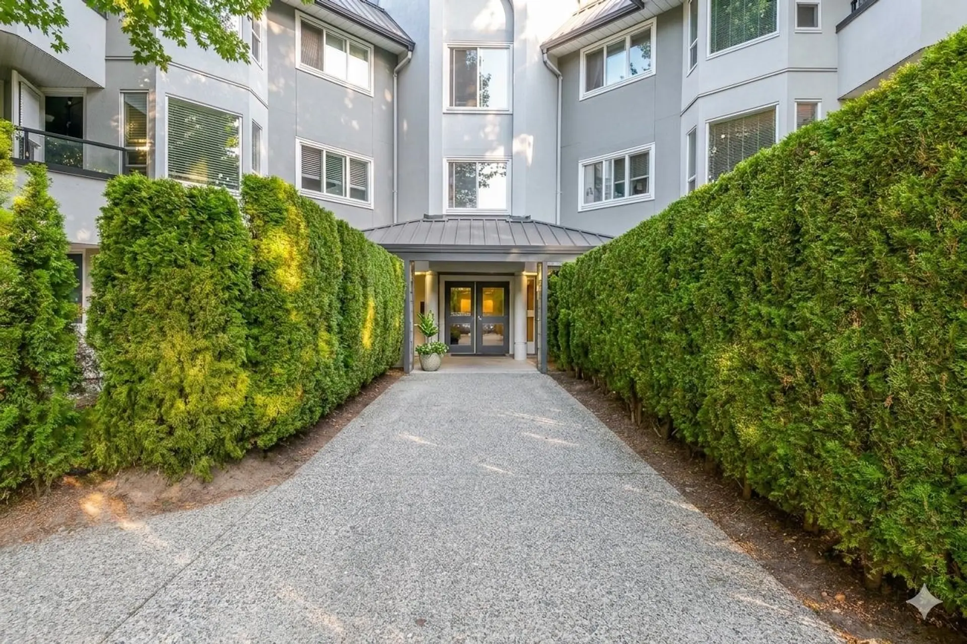 Property at #104 2700 McCallum Road, Abbotsford, BC