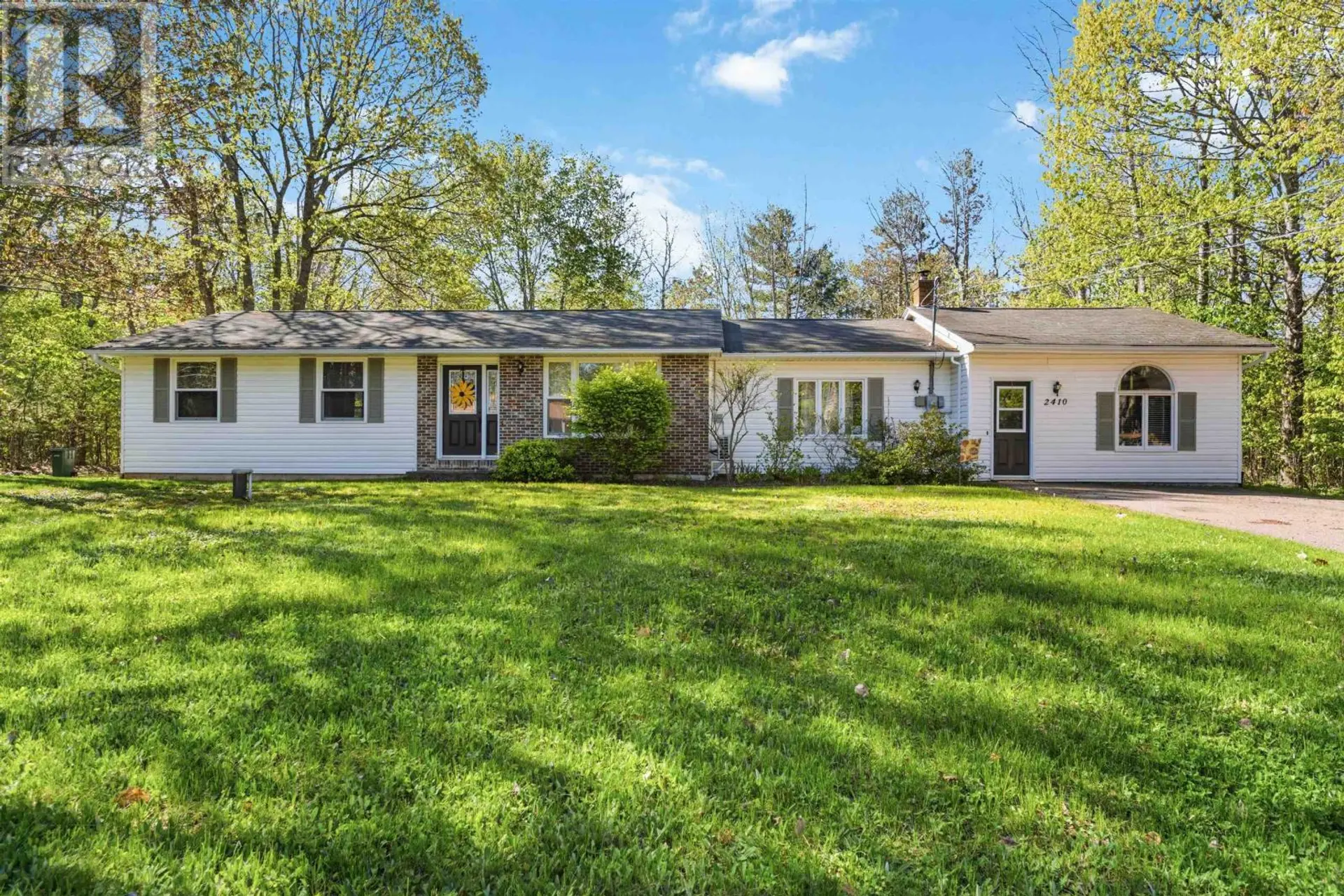 Property at 2410 Loretta Avenue, Coldbrook, NS