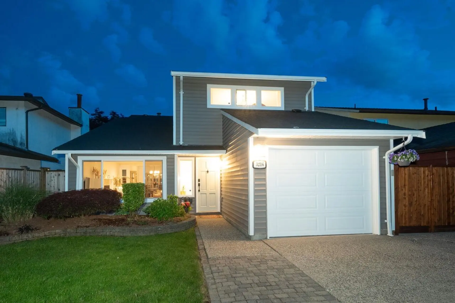 Property at 3216 Savary Avenue, Coquitlam, BC