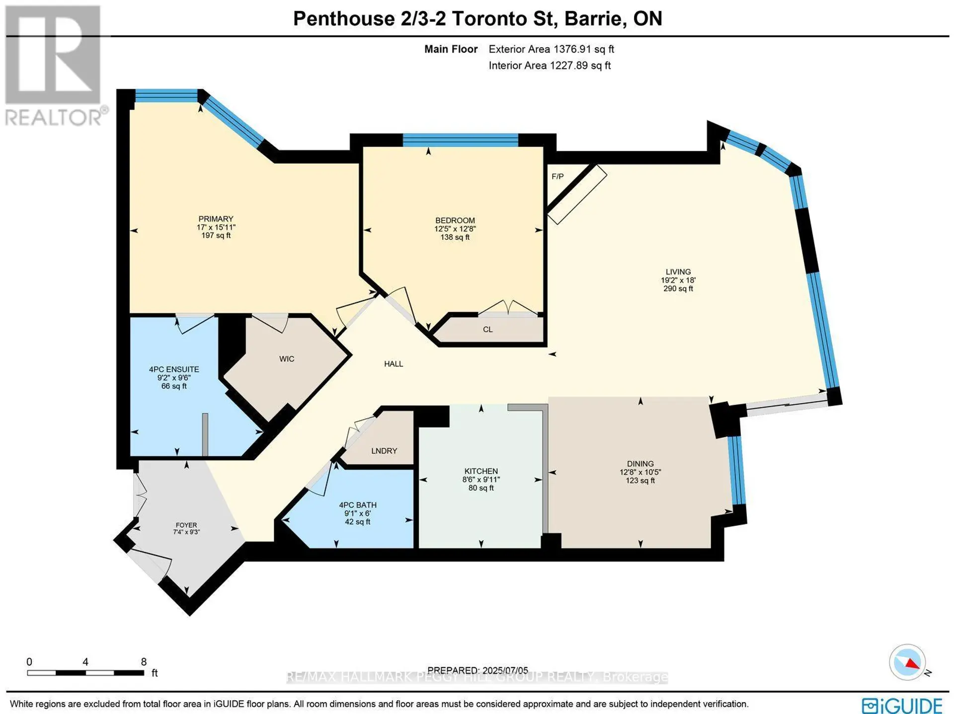 #PH2/3 2 TORONTO STREET - Image 20