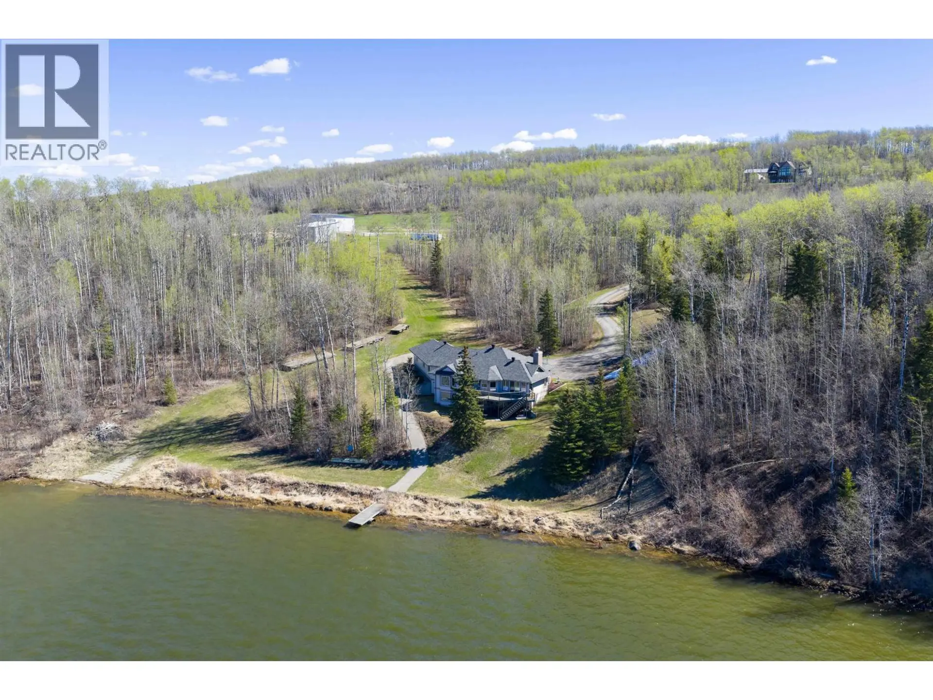 Property at 13499 SUNNYSIDE COVE, Charlie Lake, BC