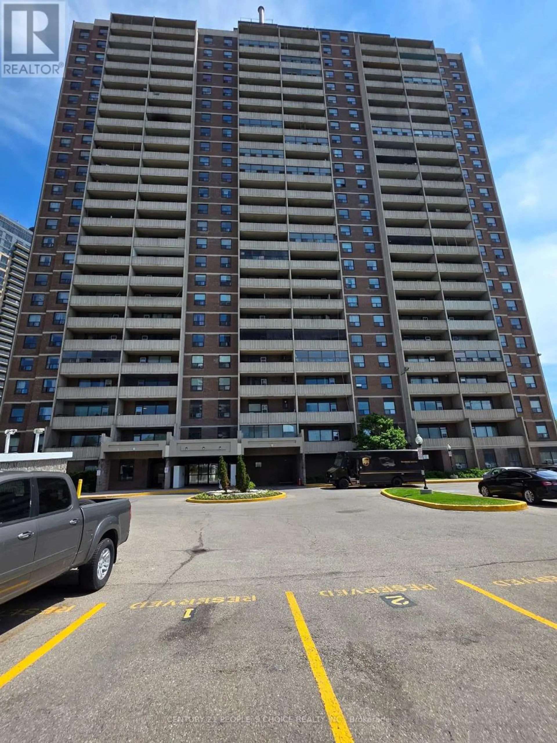 #301 3390 WESTON ROAD - Image 1
