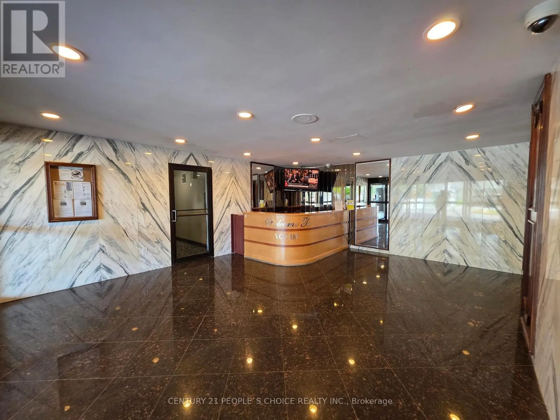 #301 3390 WESTON ROAD - Image 3