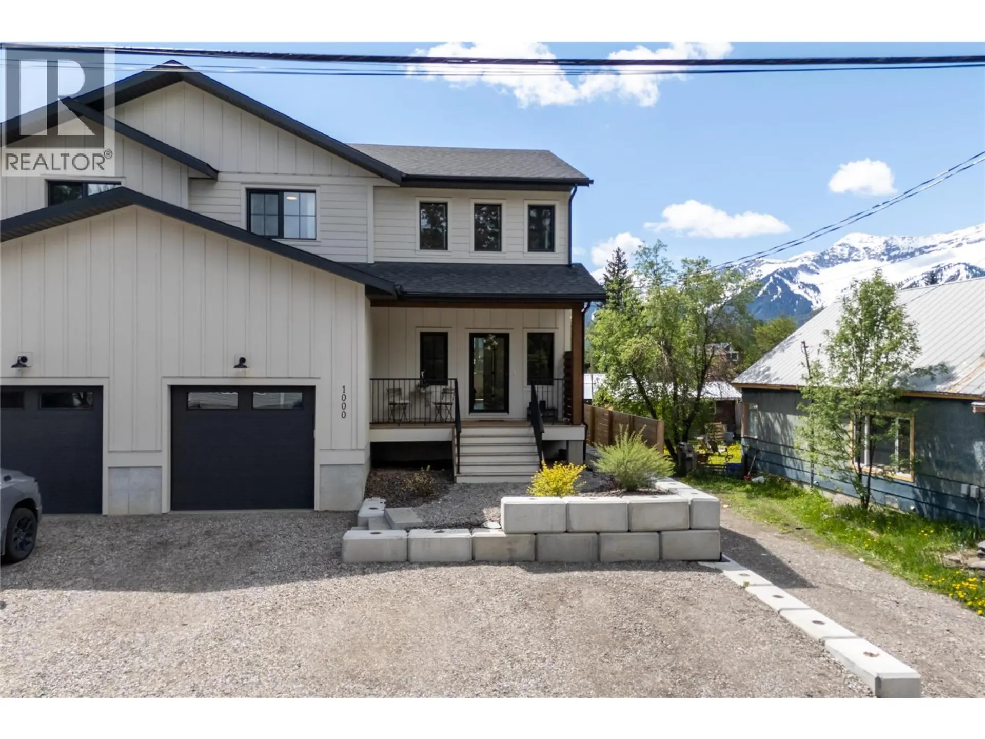 Property at 1000 Hand Avenue, Fernie, BC