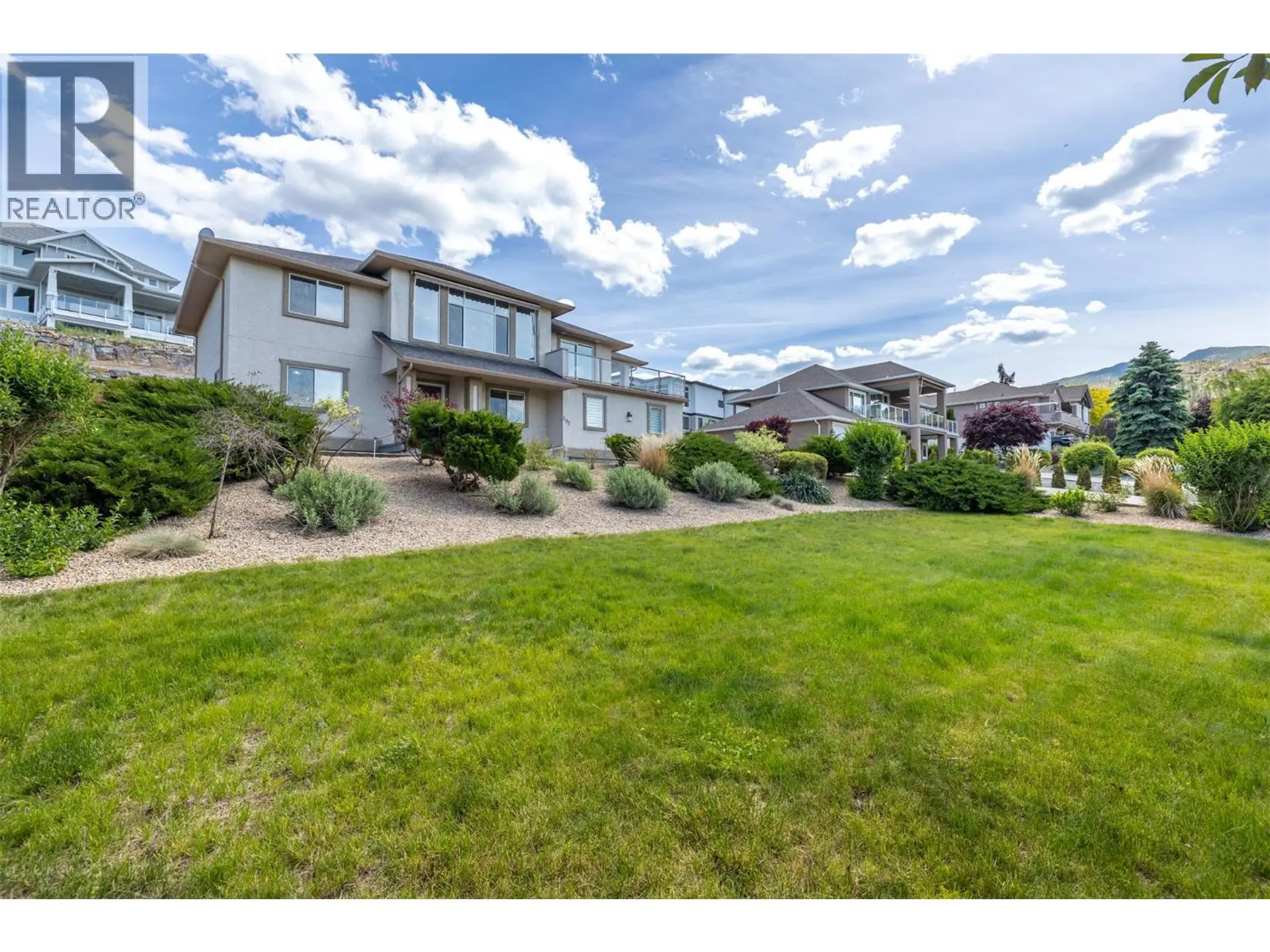 Property at 295 Raven Drive, Kelowna, BC