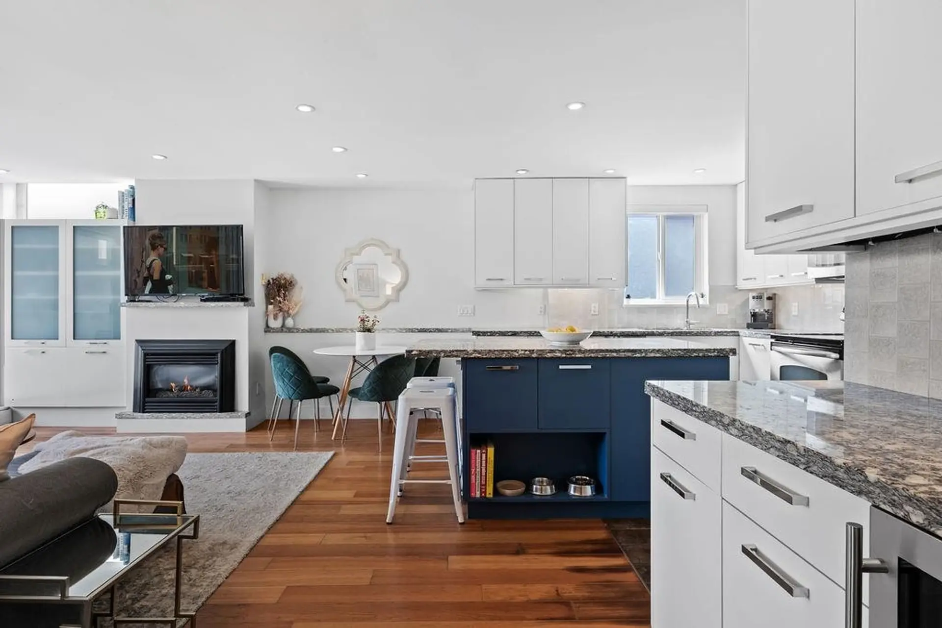 Property at #104 1512 Yew Street, Vancouver, BC