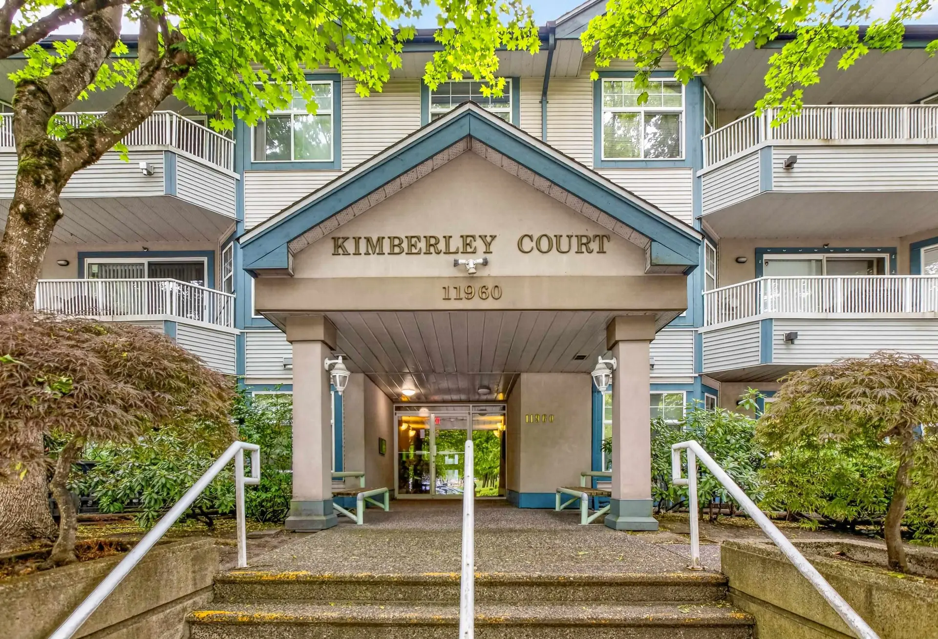 Property at #103 11960 Harris Road, Pitt Meadows, BC