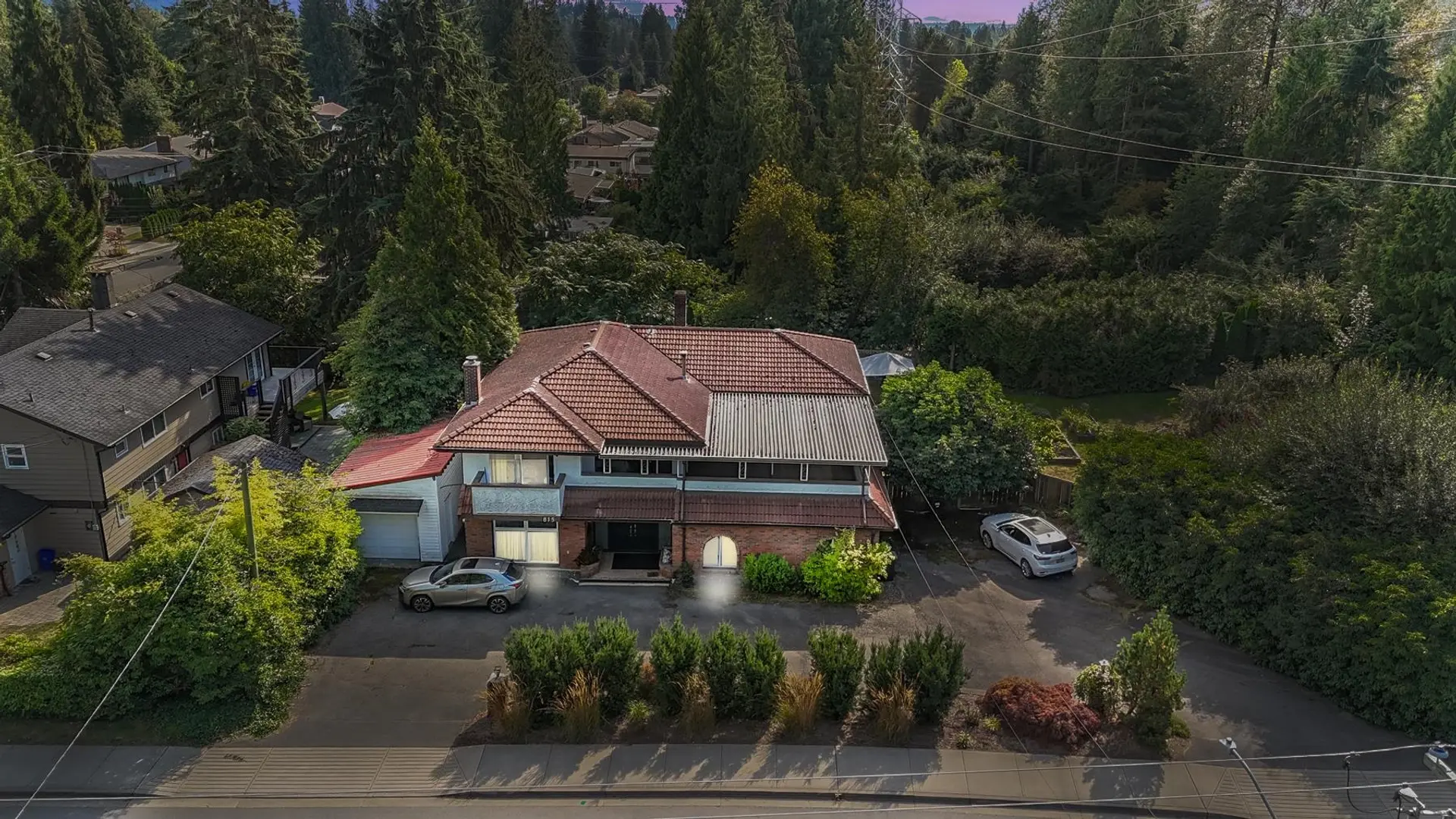 Property at 815 E 29th Street, North Vancouver, BC