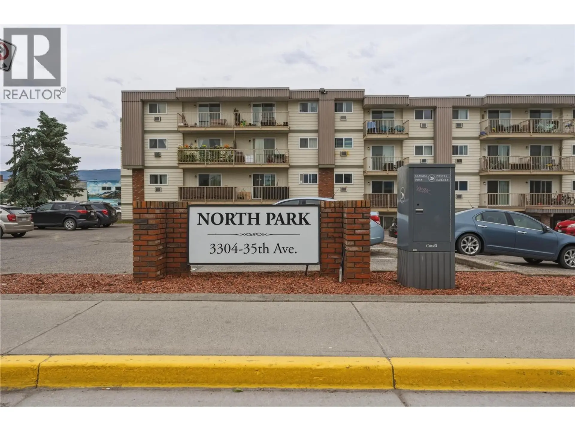 Property at #418 3304 35th Avenue, Vernon, BC