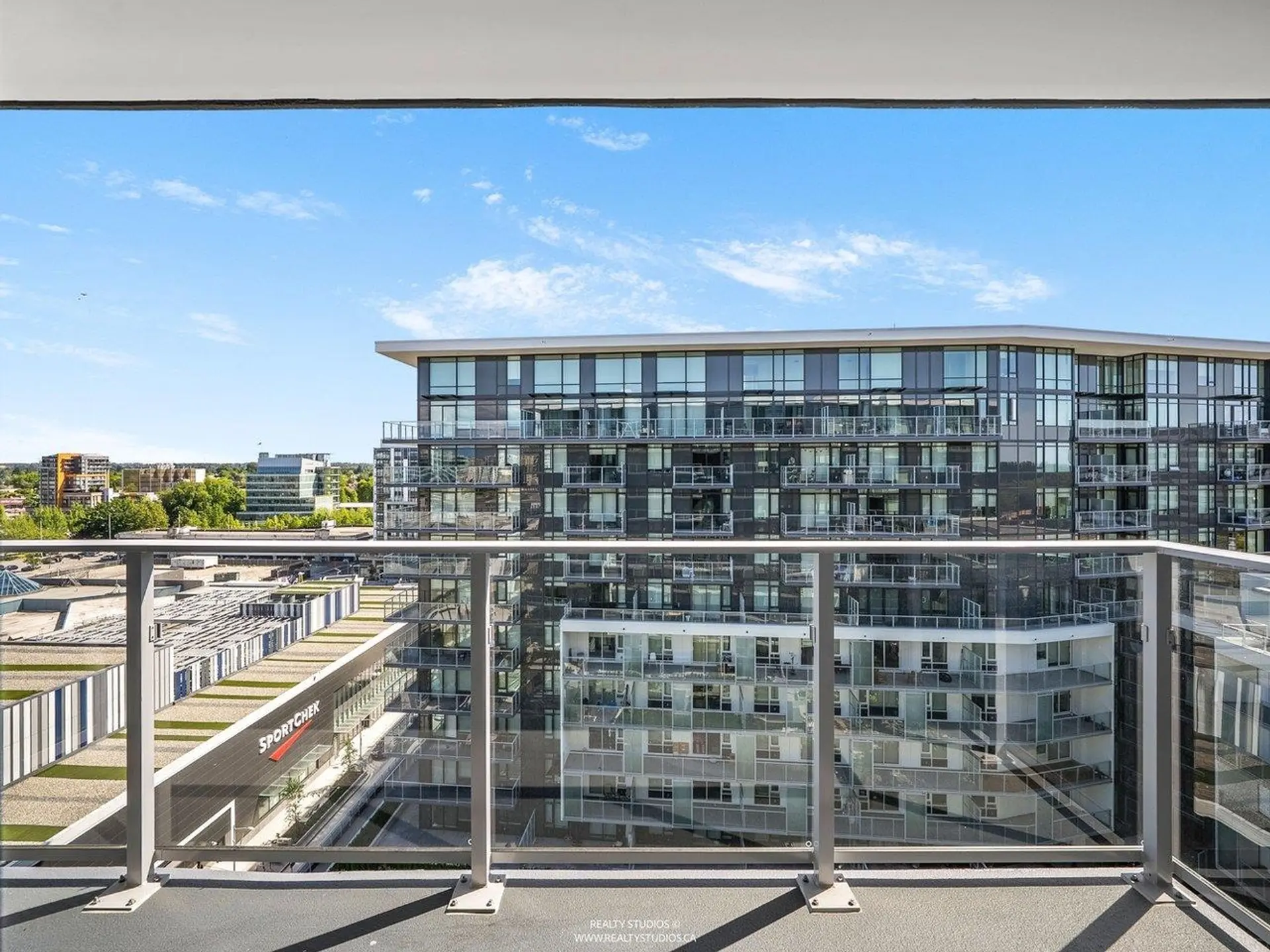Property at #1212 6300 Minoru Boulevard, Richmond, BC