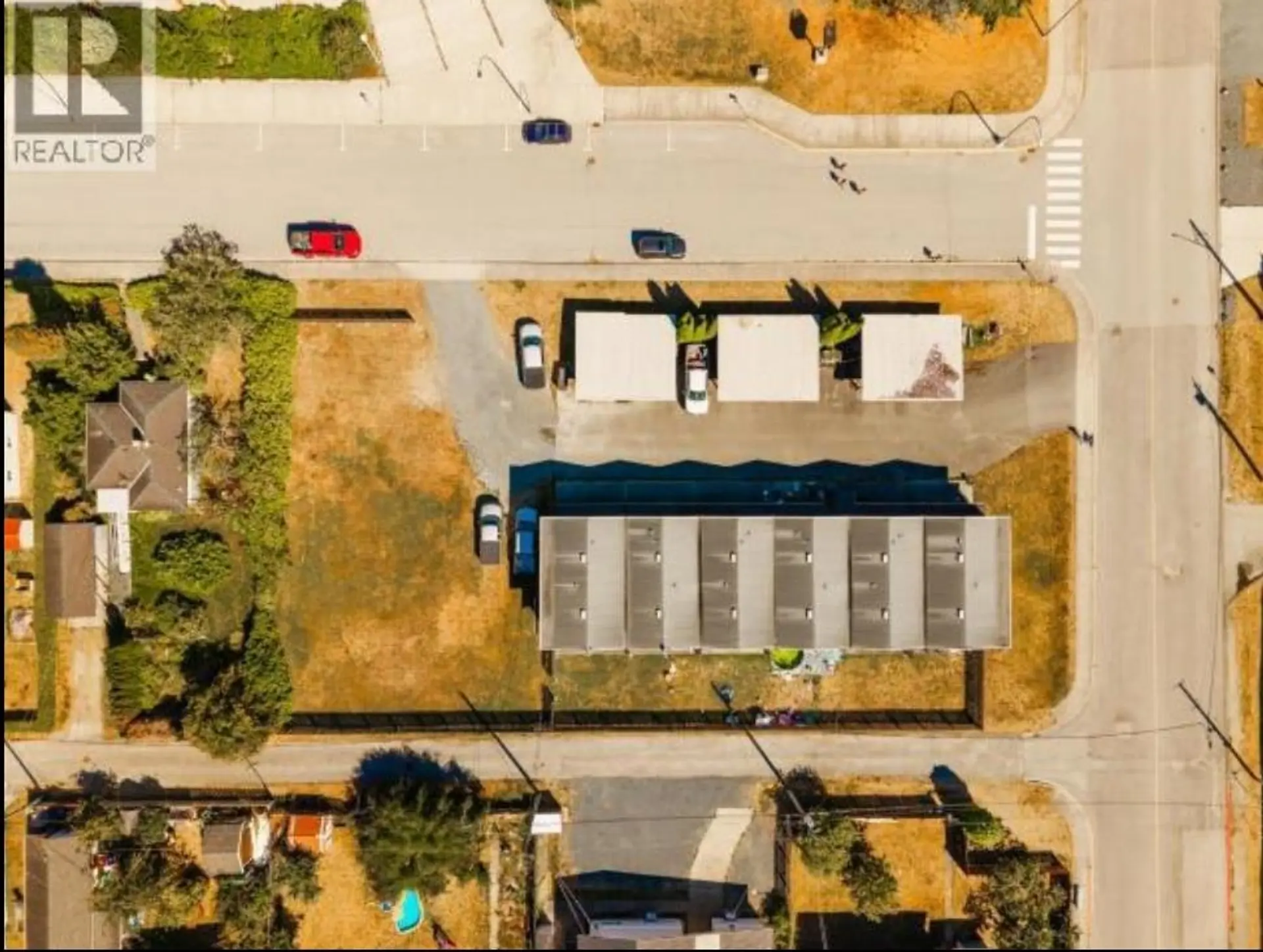 Property at 3915 Selkirk Avenue, Sechelt, BC