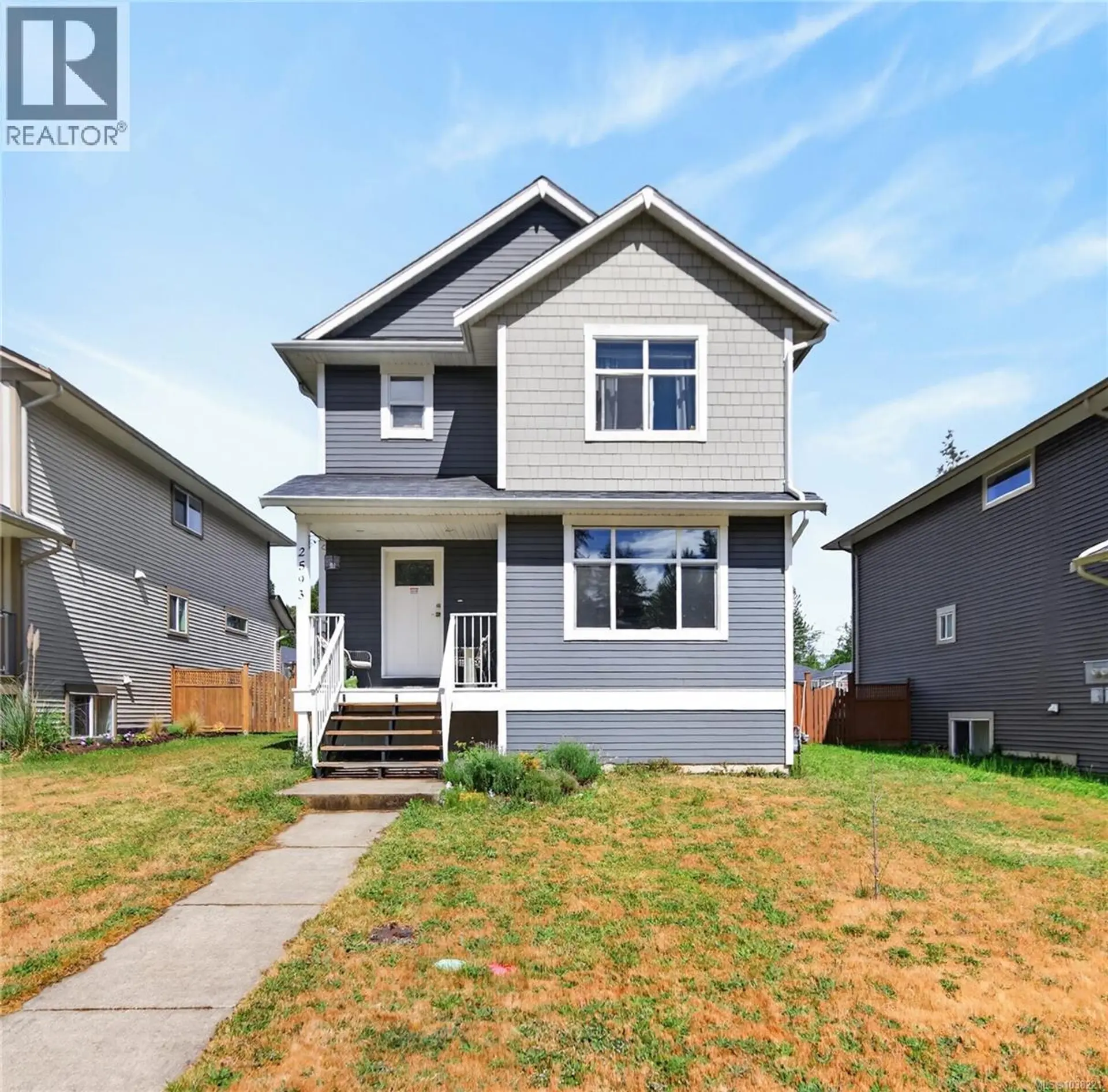 Property at 2593 Swanson St, Courtenay, BC