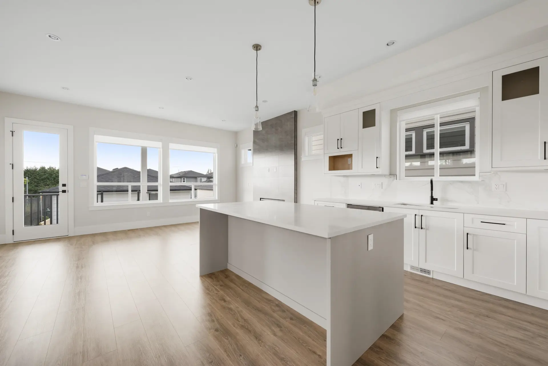Property at 16742 20a Avenue, Surrey, BC